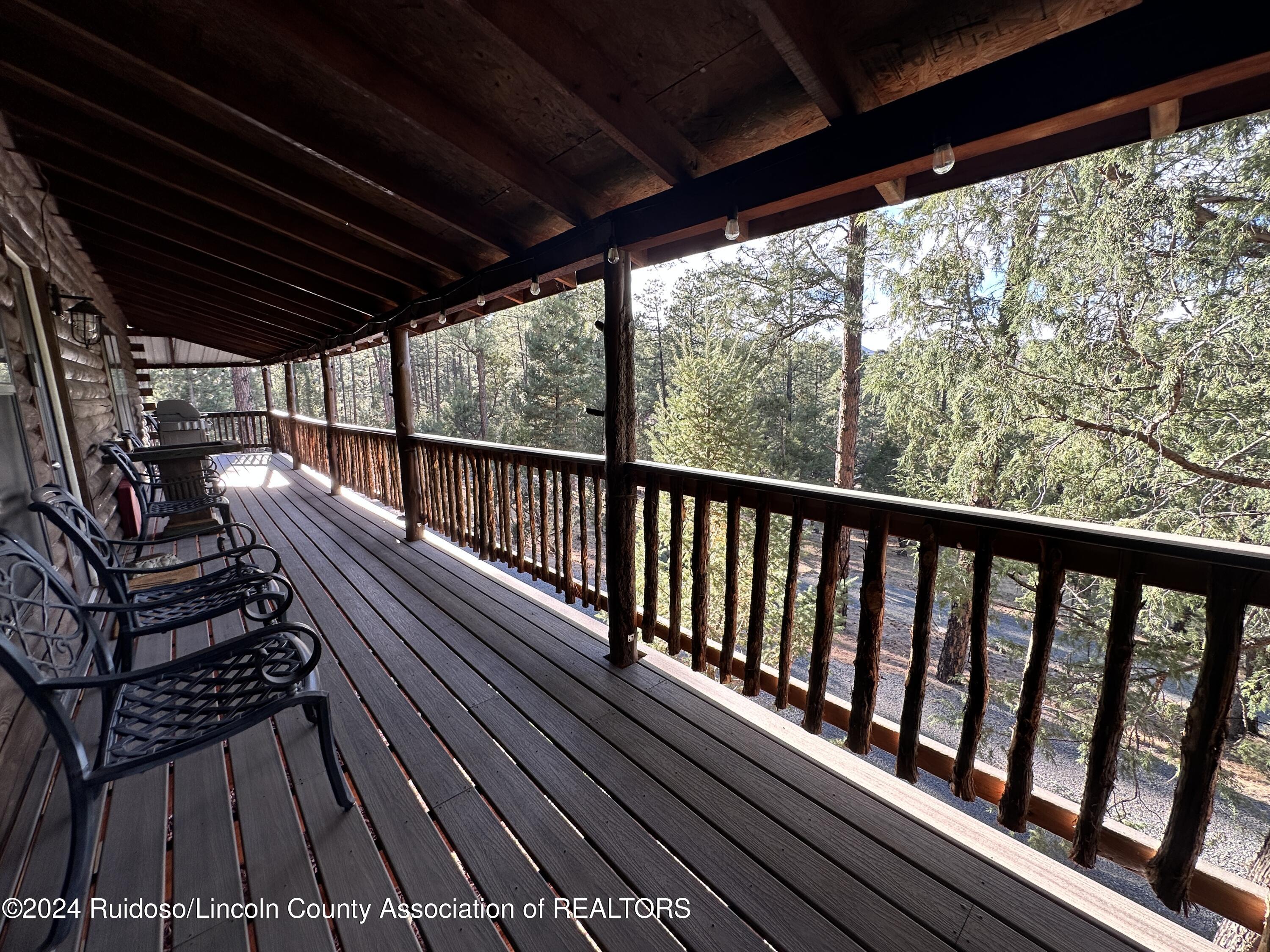 158-B Alto Pines Trail, Alto, New Mexico image 7