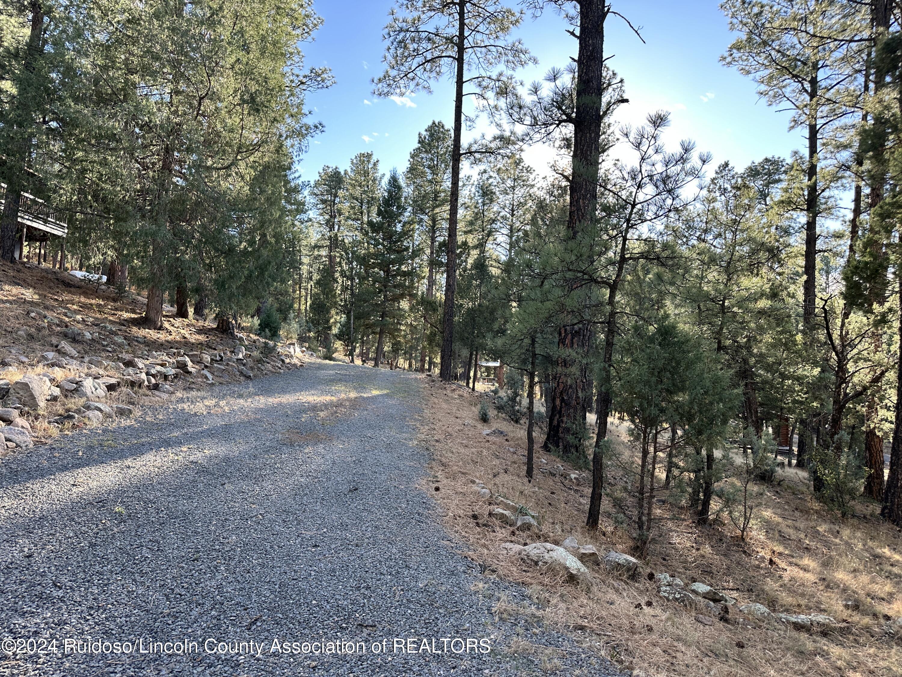 158-B Alto Pines Trail, Alto, New Mexico image 32