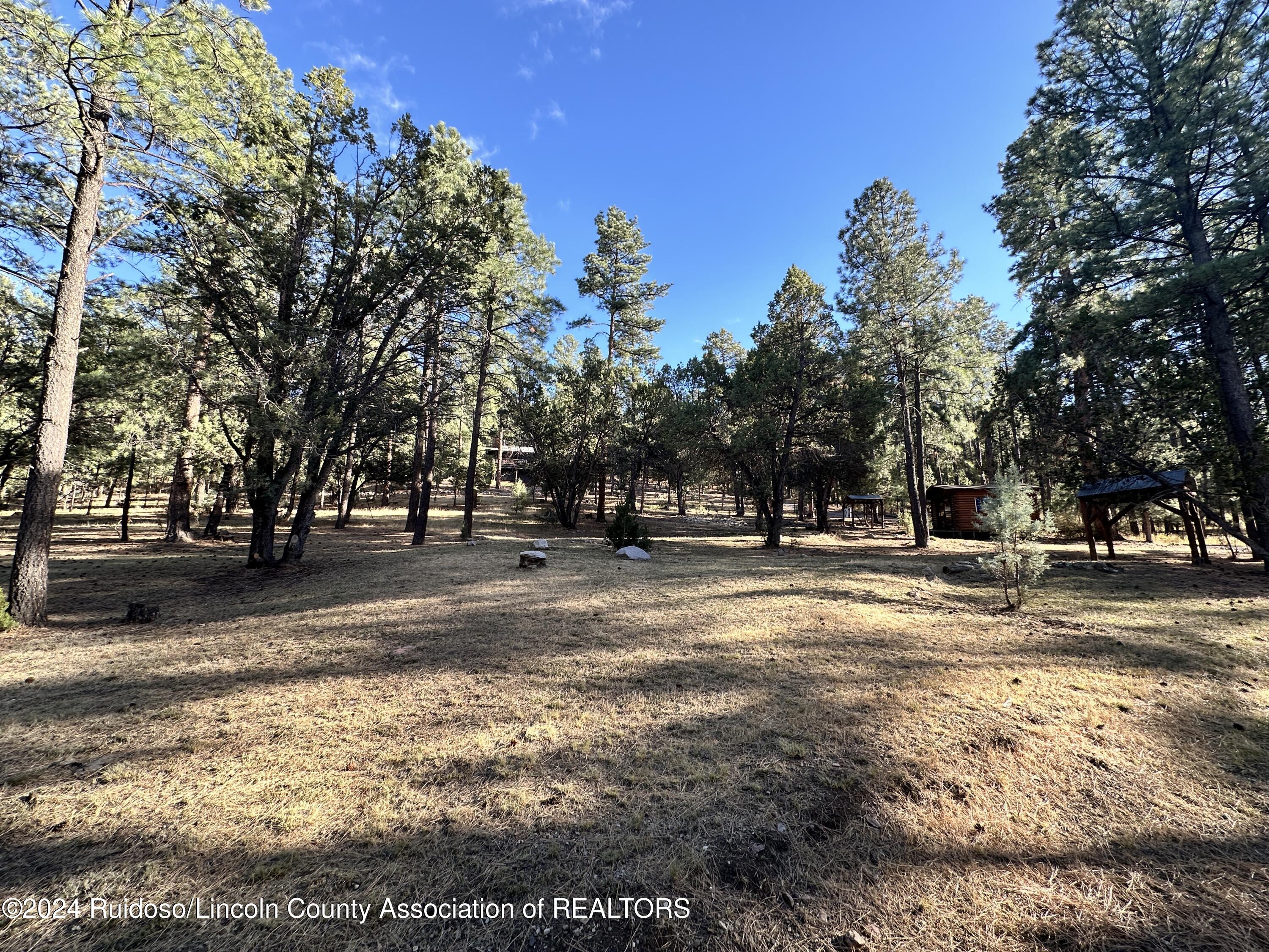 158-B Alto Pines Trail, Alto, New Mexico image 14