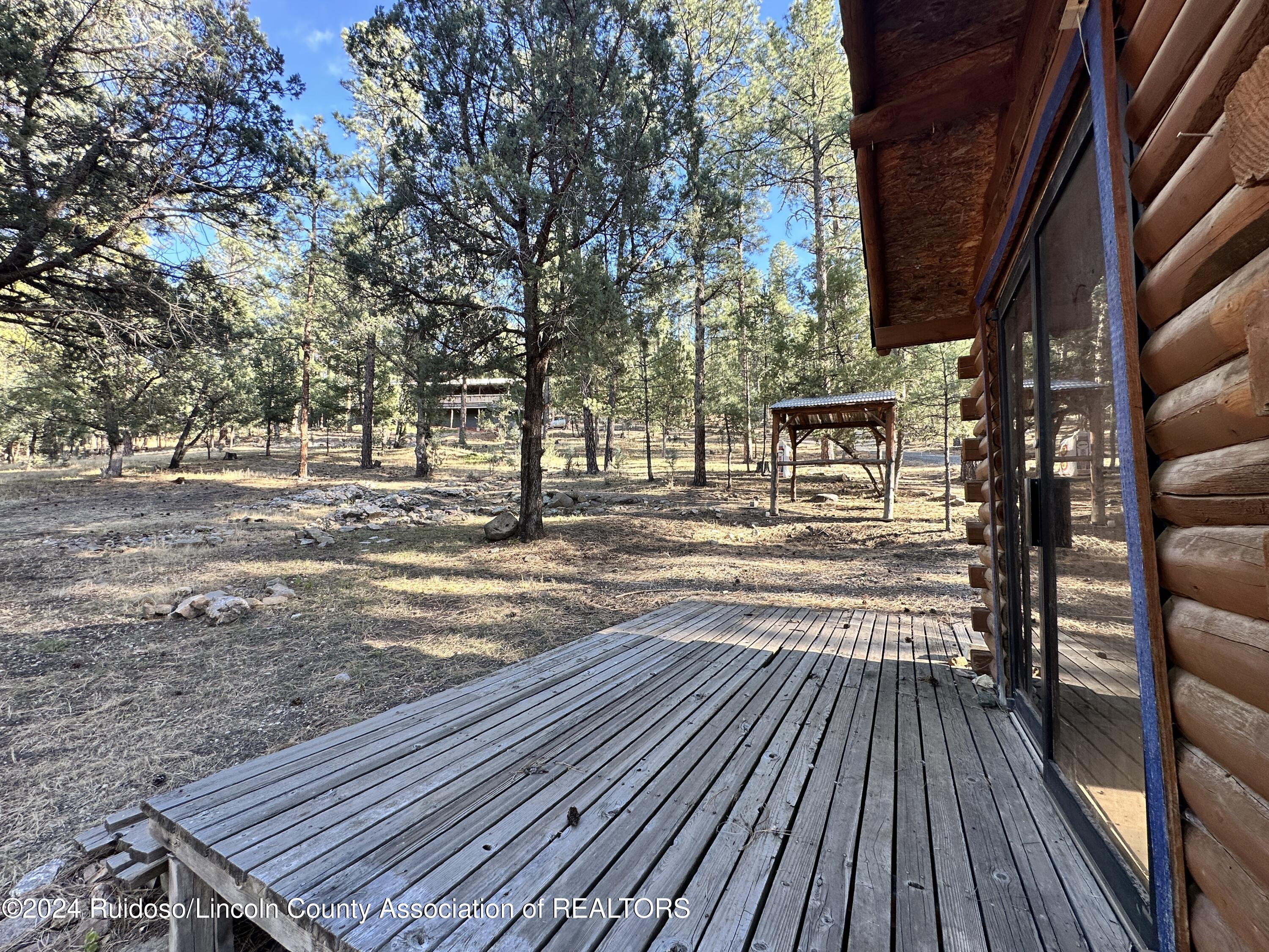 158-B Alto Pines Trail, Alto, New Mexico image 36