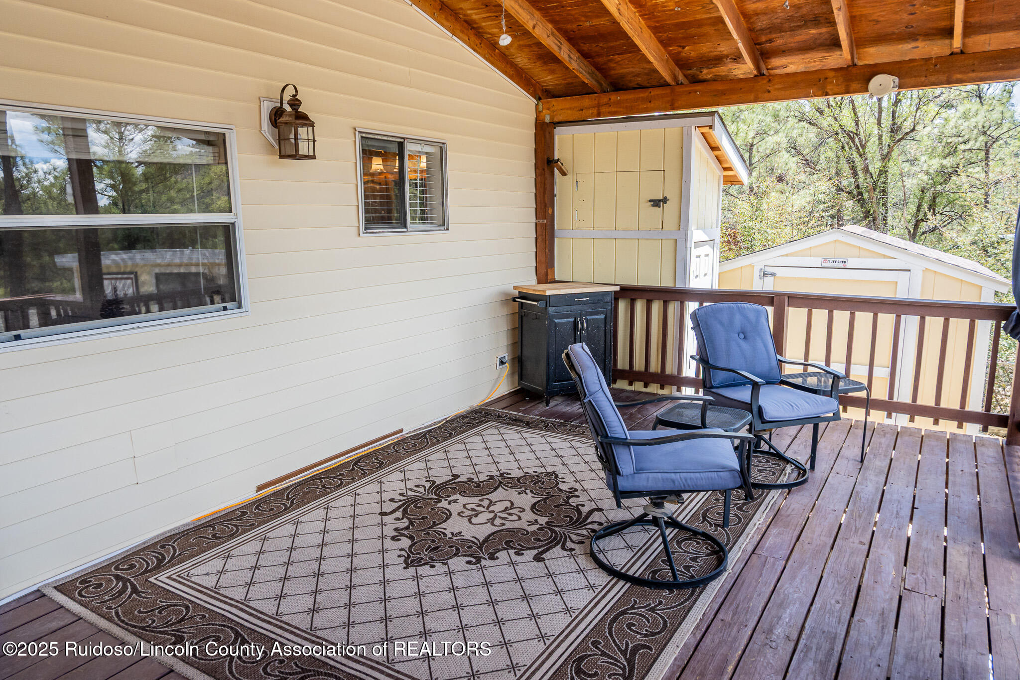 305 Walton Circle, Ruidoso, New Mexico image 42