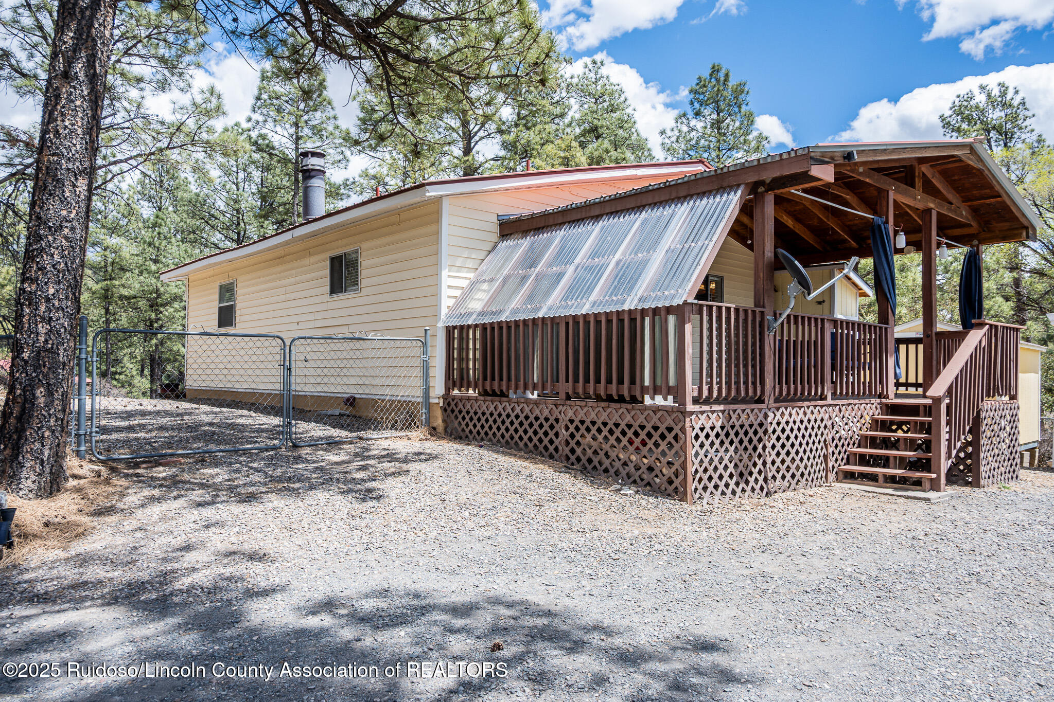 305 Walton Circle, Ruidoso, New Mexico image 33