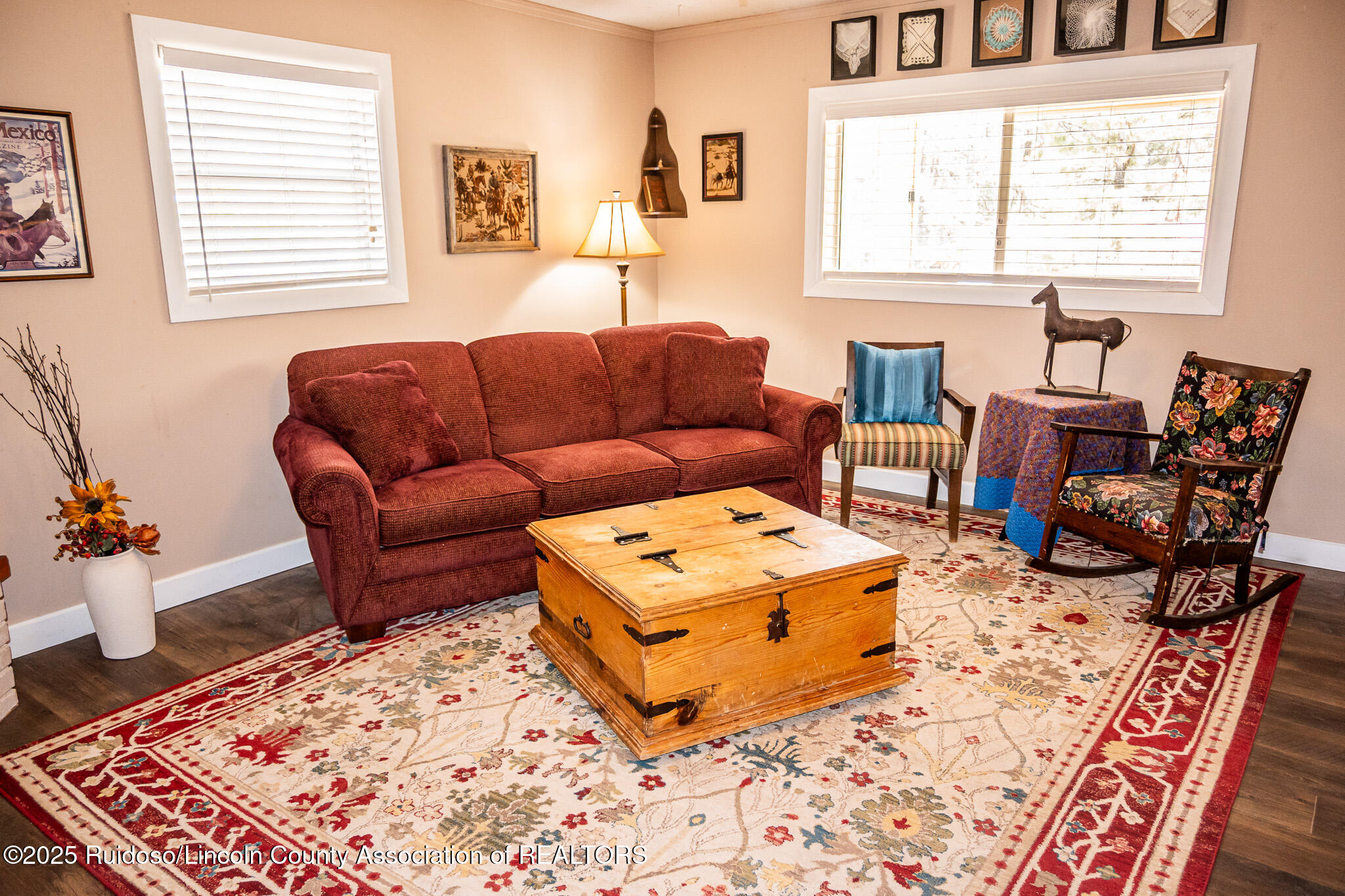 305 Walton Circle, Ruidoso, New Mexico image 11