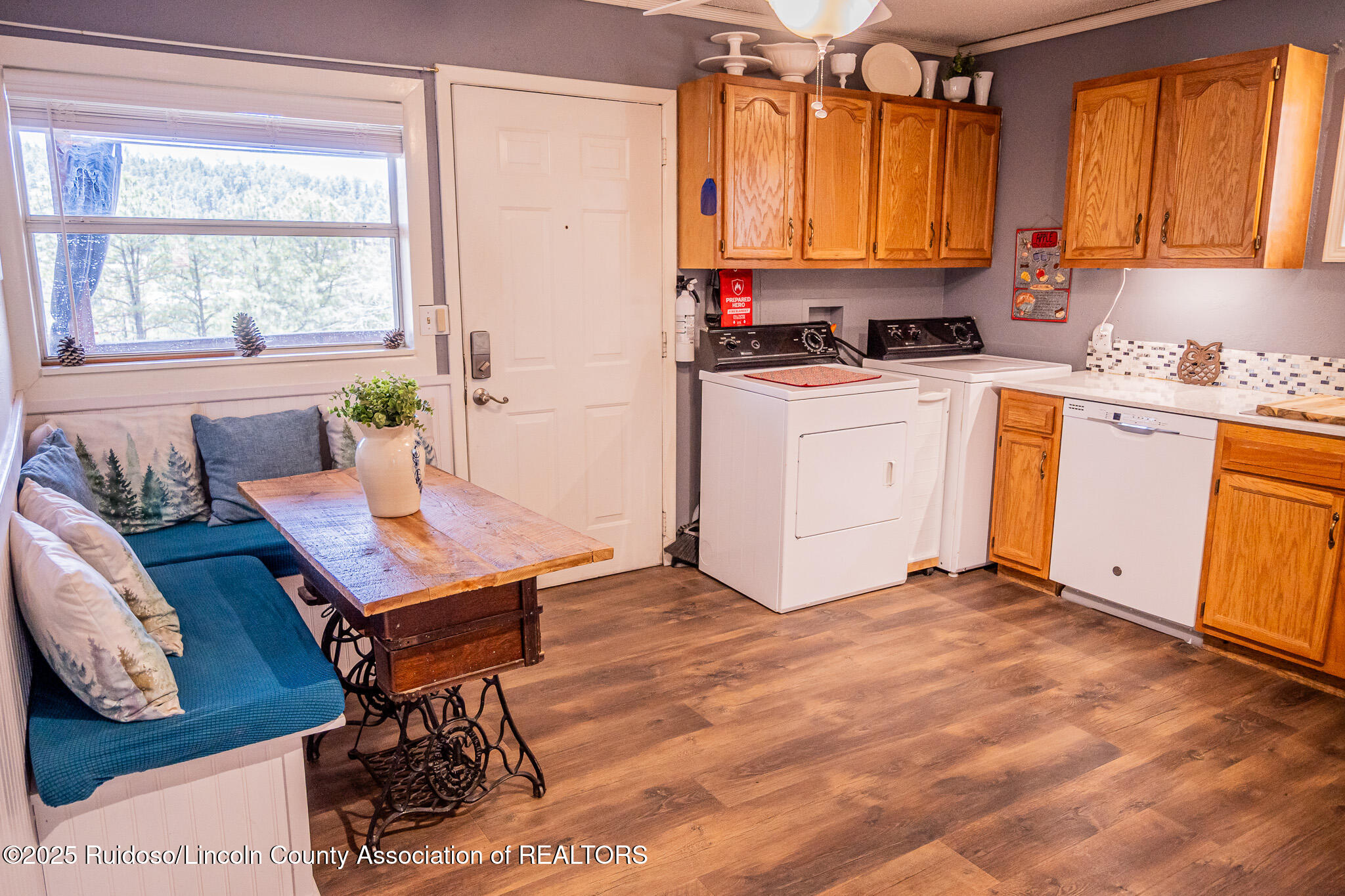 305 Walton Circle, Ruidoso, New Mexico image 10