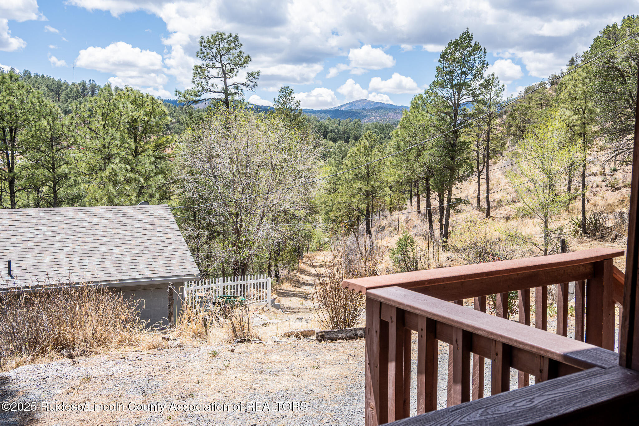 305 Walton Circle, Ruidoso, New Mexico image 37