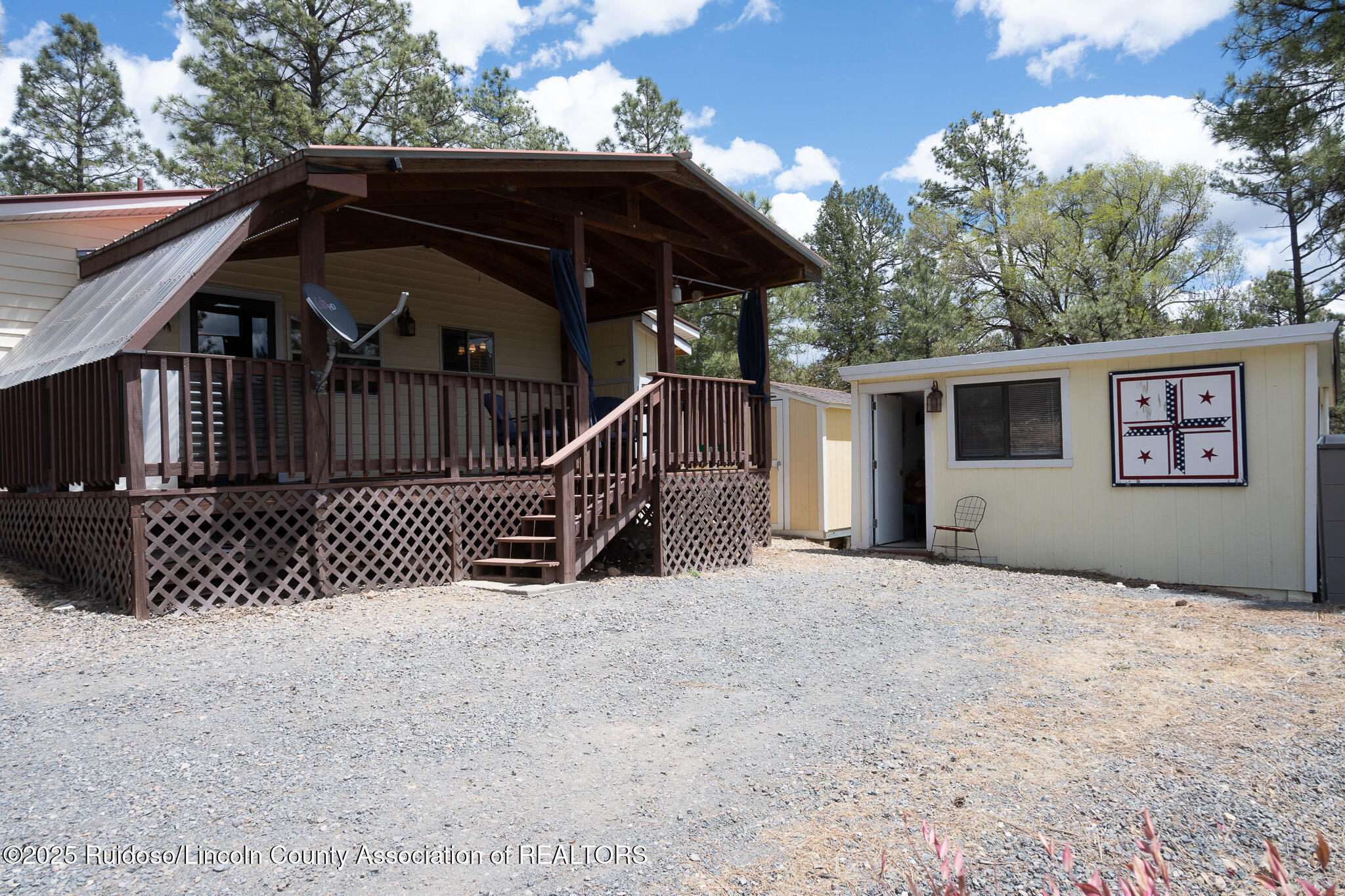 305 Walton Circle, Ruidoso, New Mexico image 32