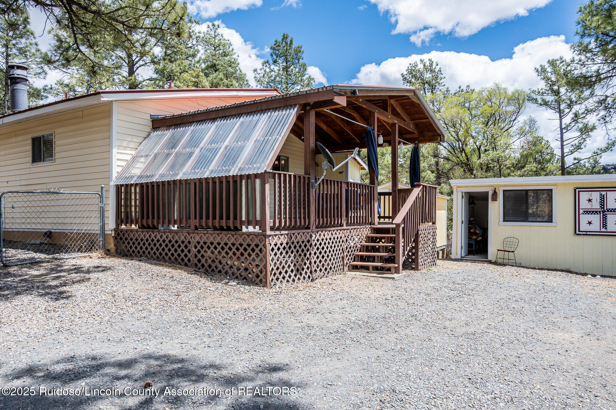 305 Walton Circle, Ruidoso, New Mexico image 34