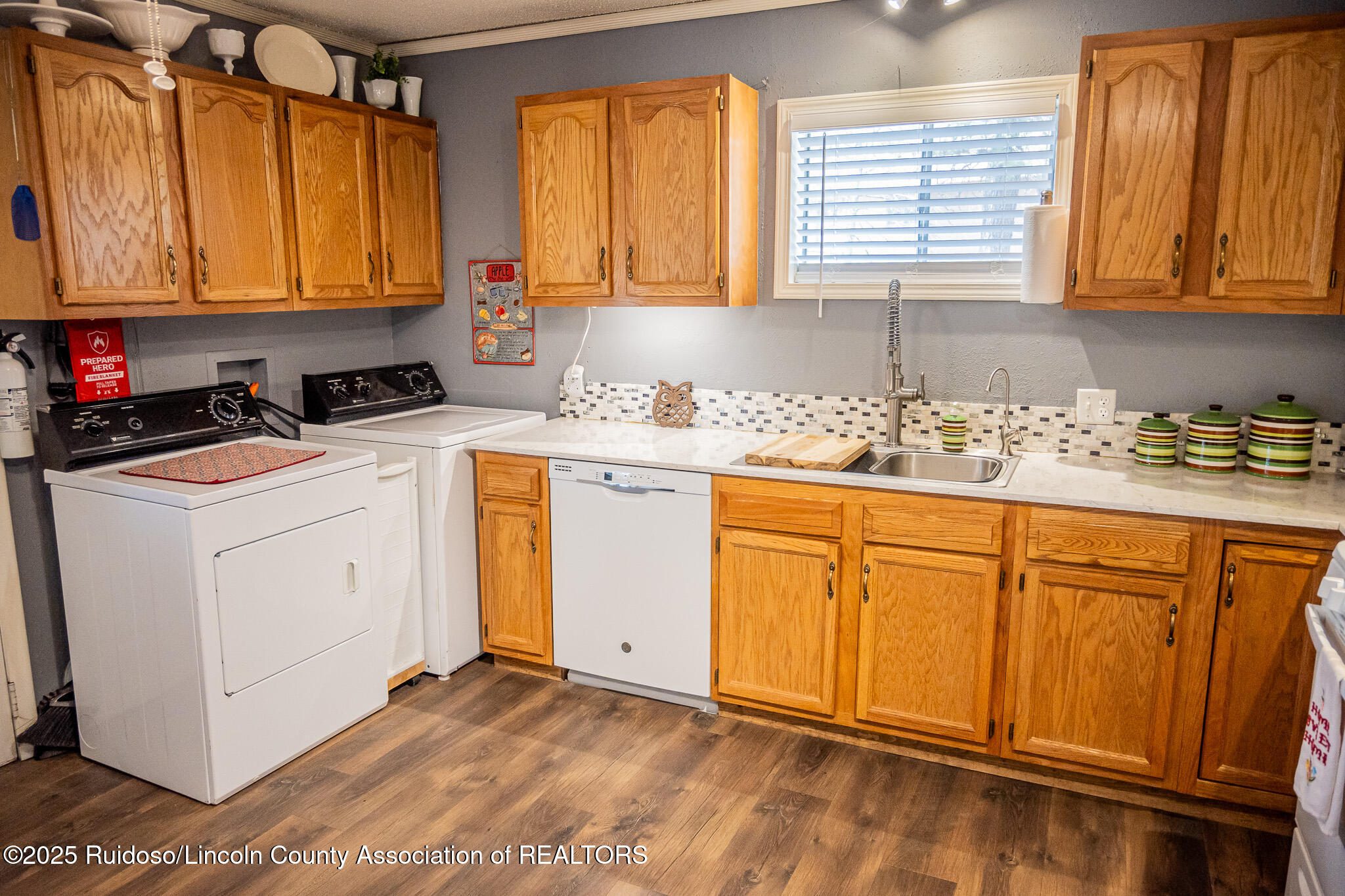 305 Walton Circle, Ruidoso, New Mexico image 4