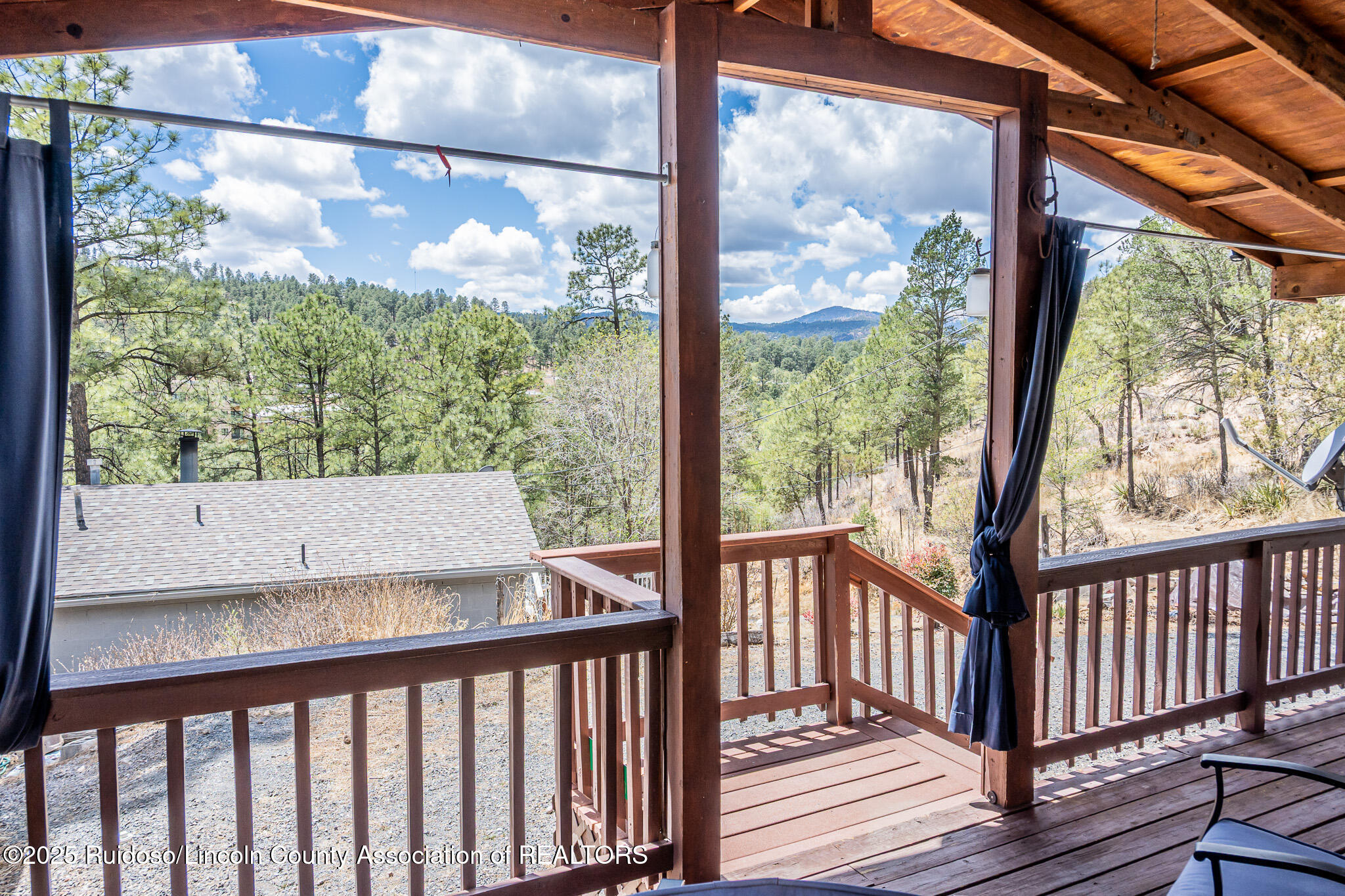 305 Walton Circle, Ruidoso, New Mexico image 43