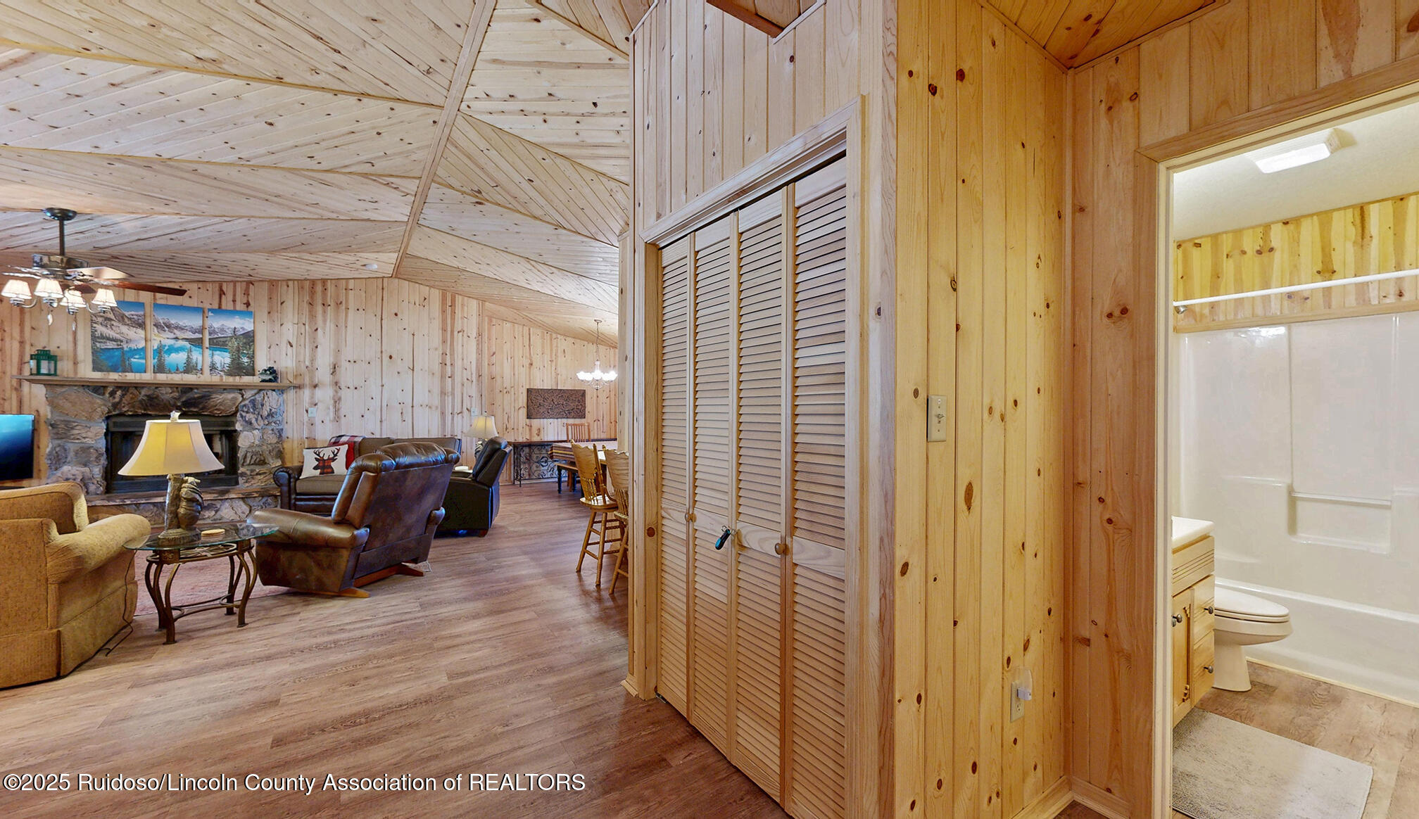 129 Sunland Road, Alto, New Mexico image 37