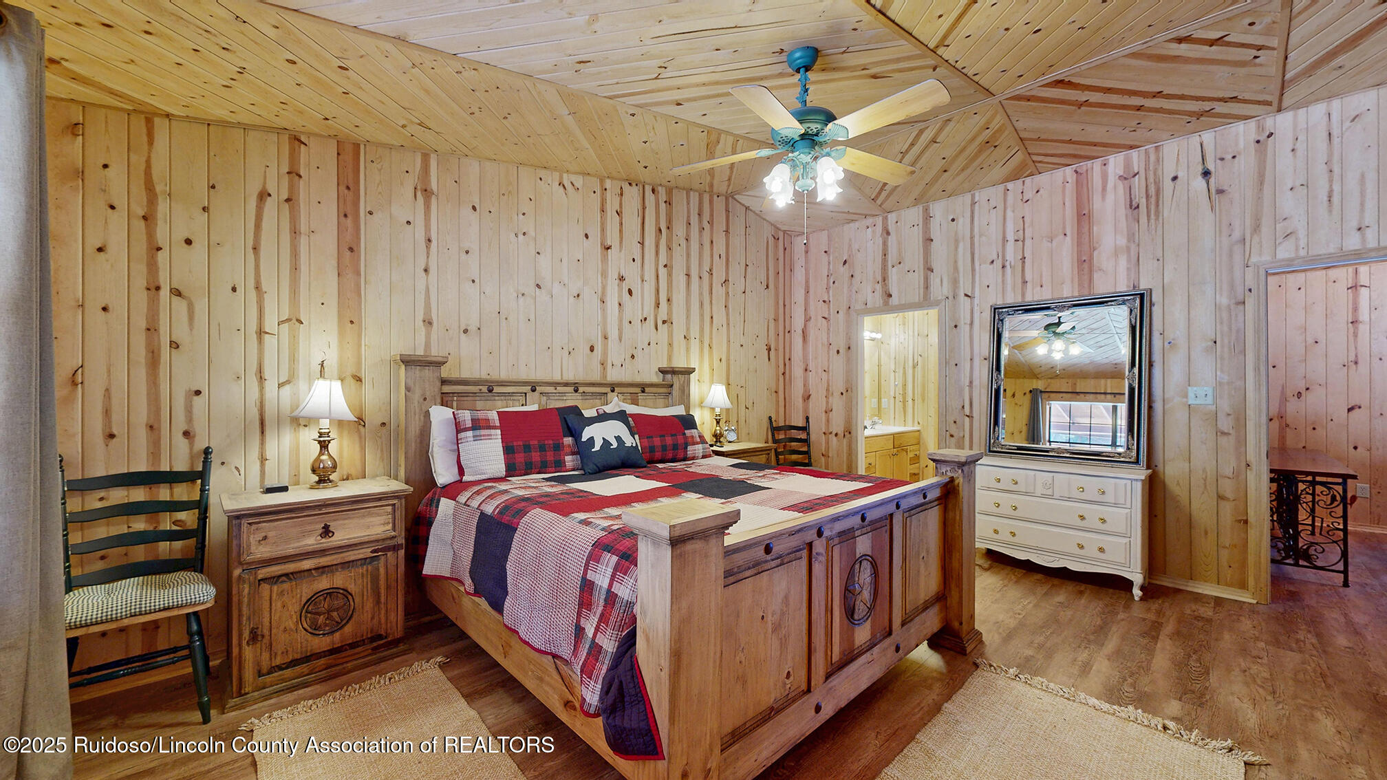 129 Sunland Road, Alto, New Mexico image 28