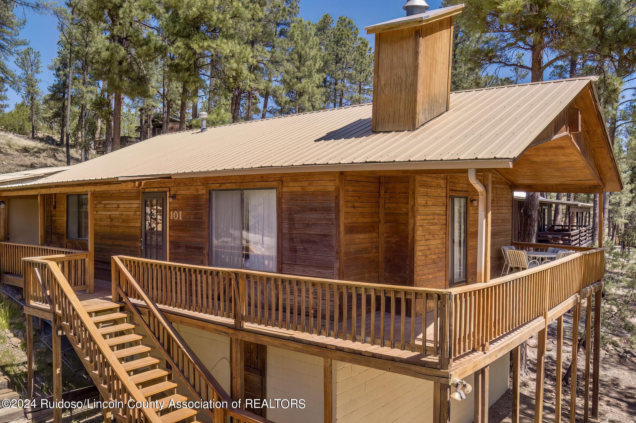 101 Hobart Drive, Ruidoso, New Mexico image 29