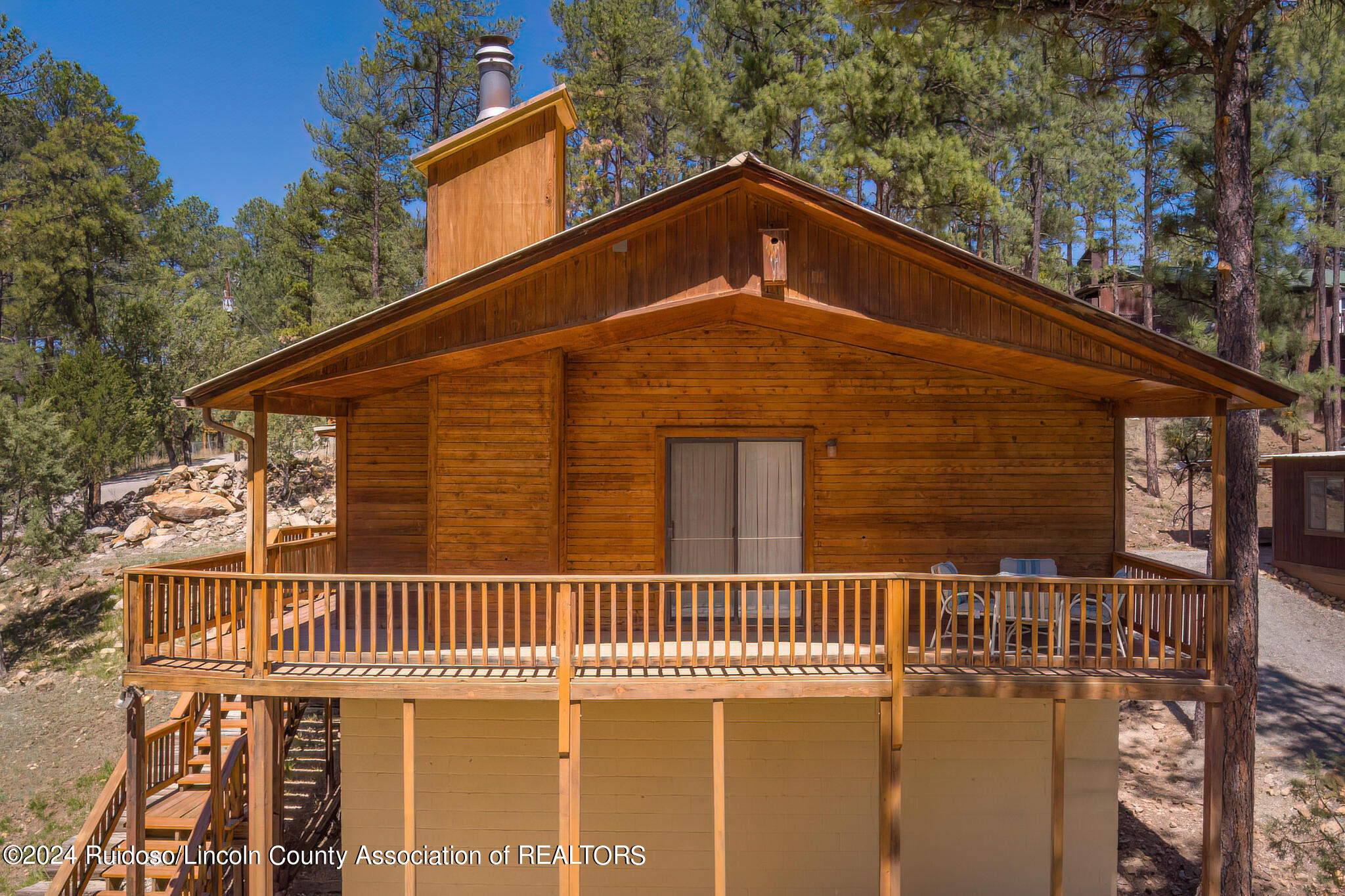 101 Hobart Drive, Ruidoso, New Mexico image 26