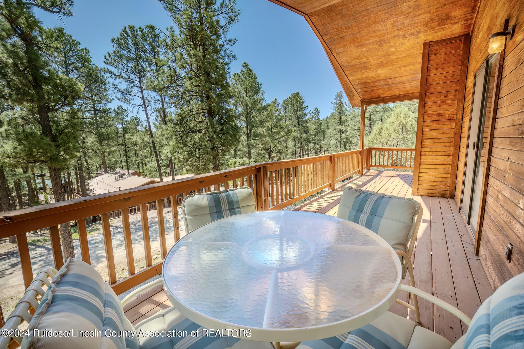 101 Hobart Drive, Ruidoso, New Mexico image 2