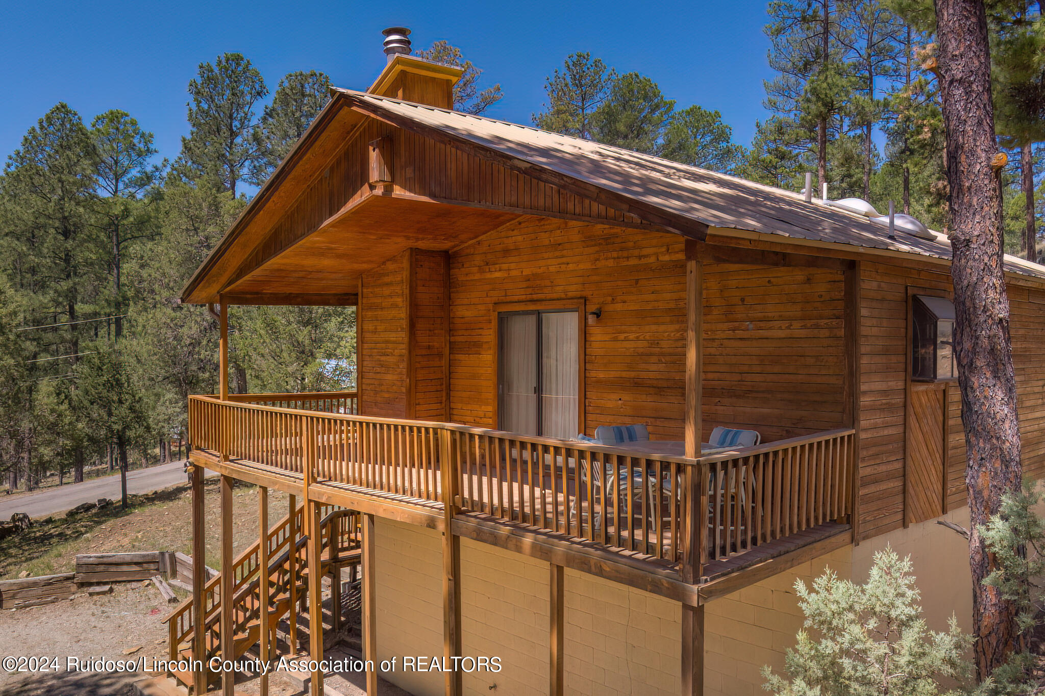 101 Hobart Drive, Ruidoso, New Mexico image 27