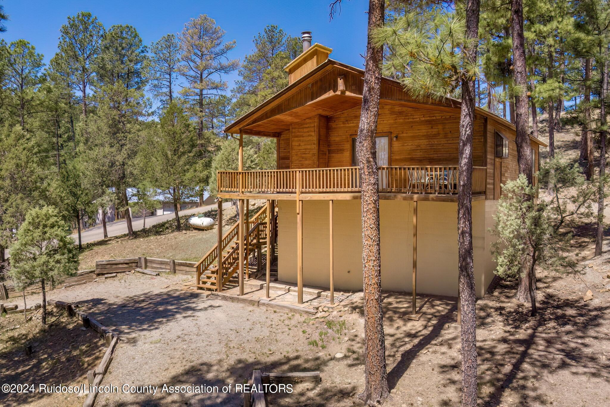 101 Hobart Drive, Ruidoso, New Mexico image 30