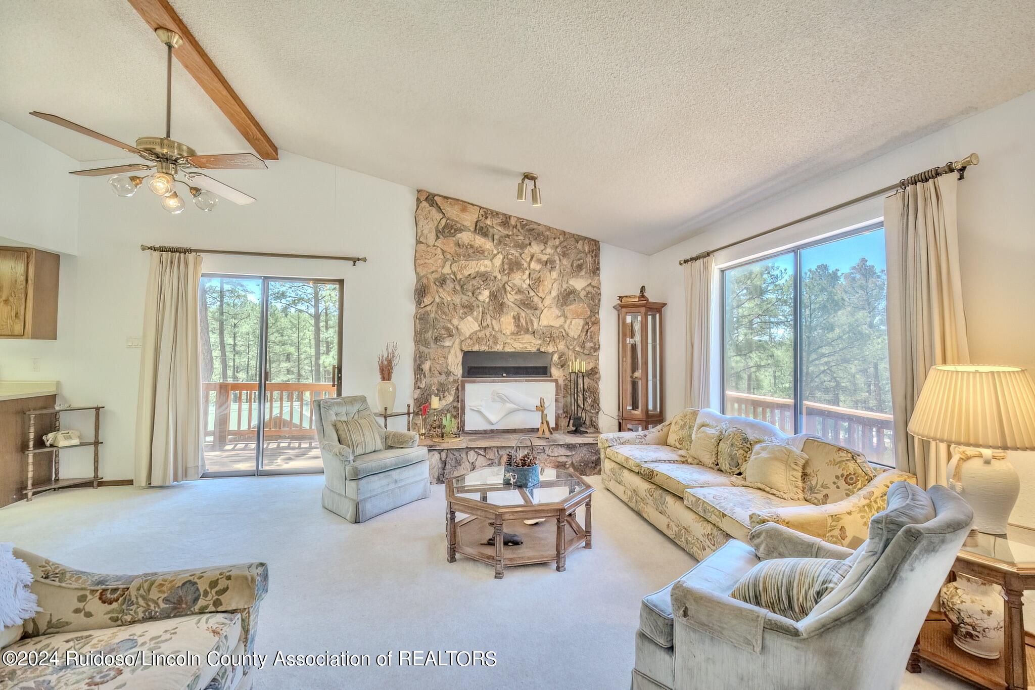 101 Hobart Drive, Ruidoso, New Mexico image 7