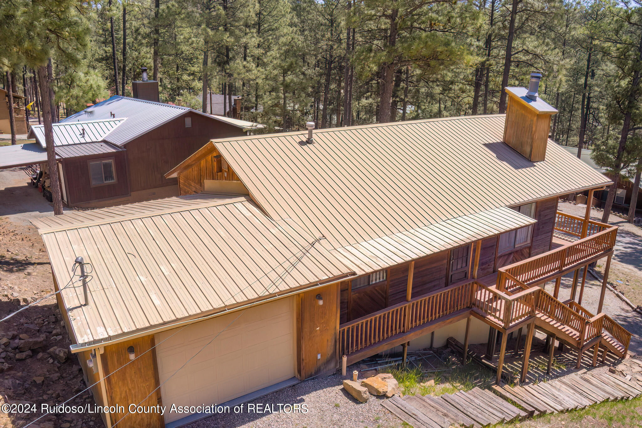 101 Hobart Drive, Ruidoso, New Mexico image 25