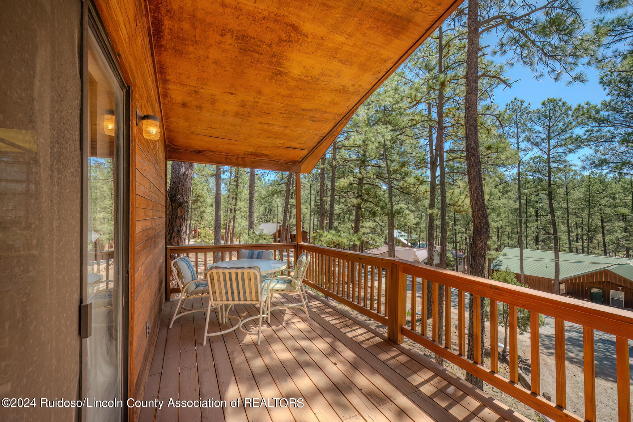 101 Hobart Drive, Ruidoso, New Mexico image 3