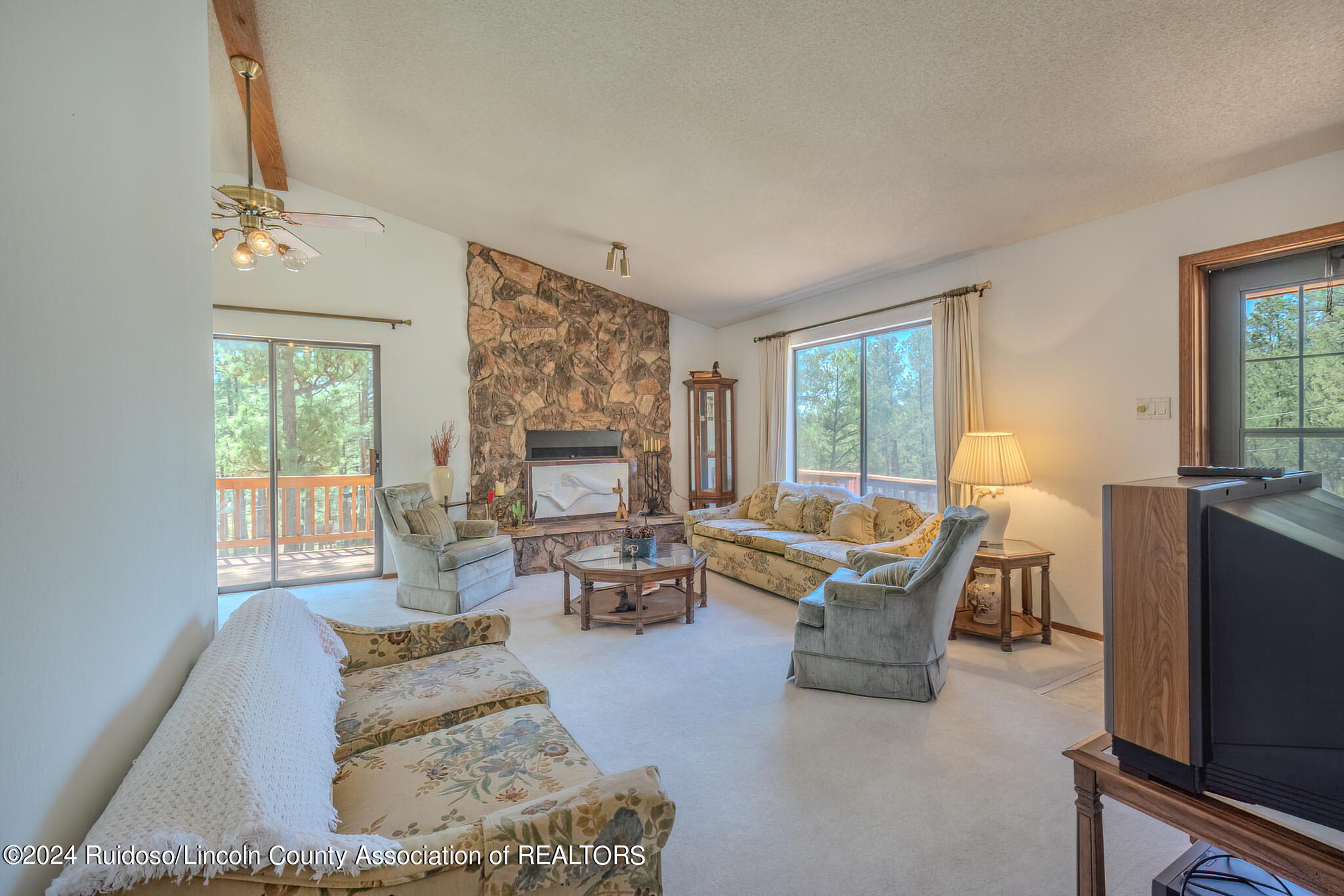 101 Hobart Drive, Ruidoso, New Mexico image 6