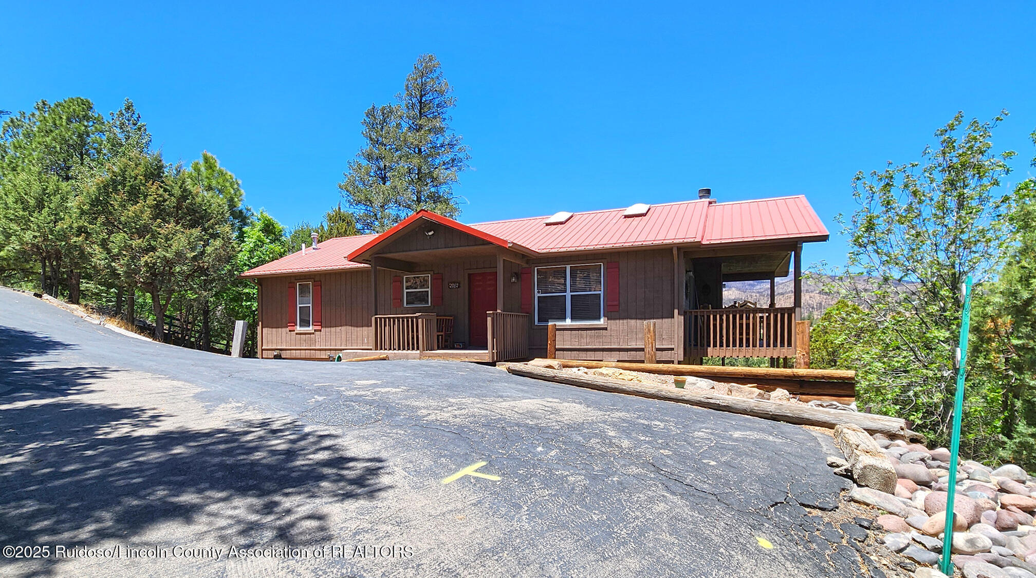 106 Lost Mountain Court, Ruidoso, New Mexico image 4