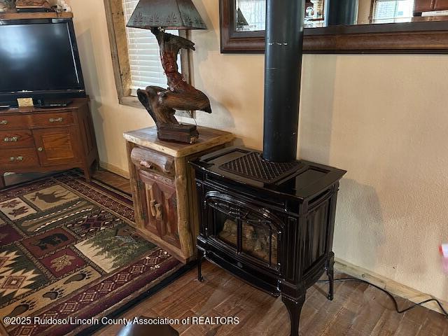238 Hemlock Circle, Ruidoso, New Mexico image 8