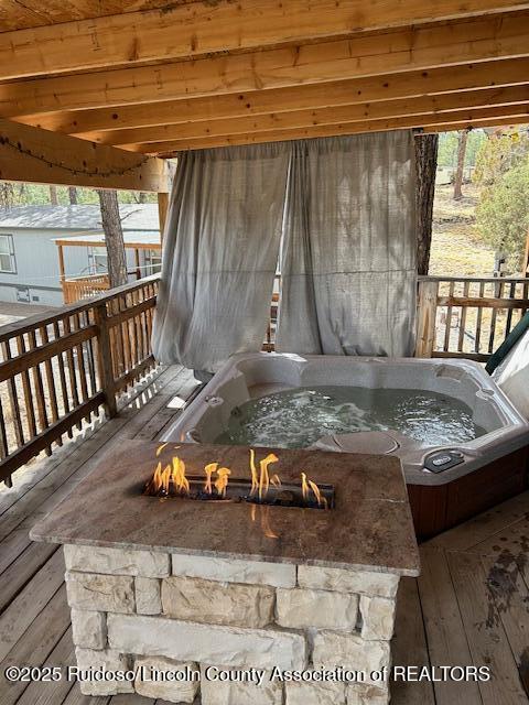 238 Hemlock Circle, Ruidoso, New Mexico image 2