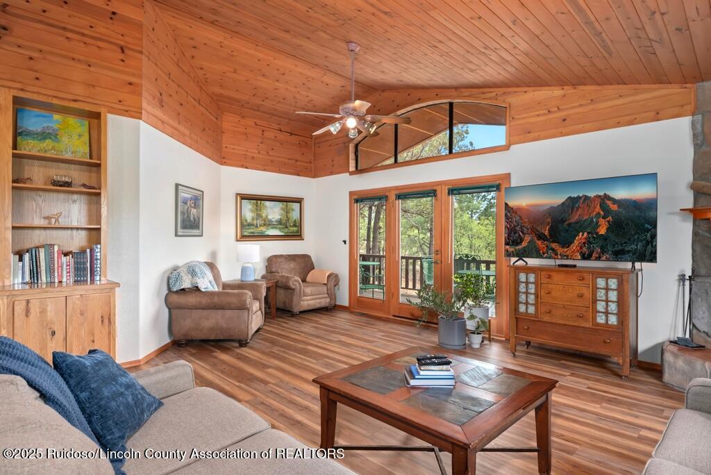 112 Pat Willingham Court, Ruidoso, New Mexico image 11