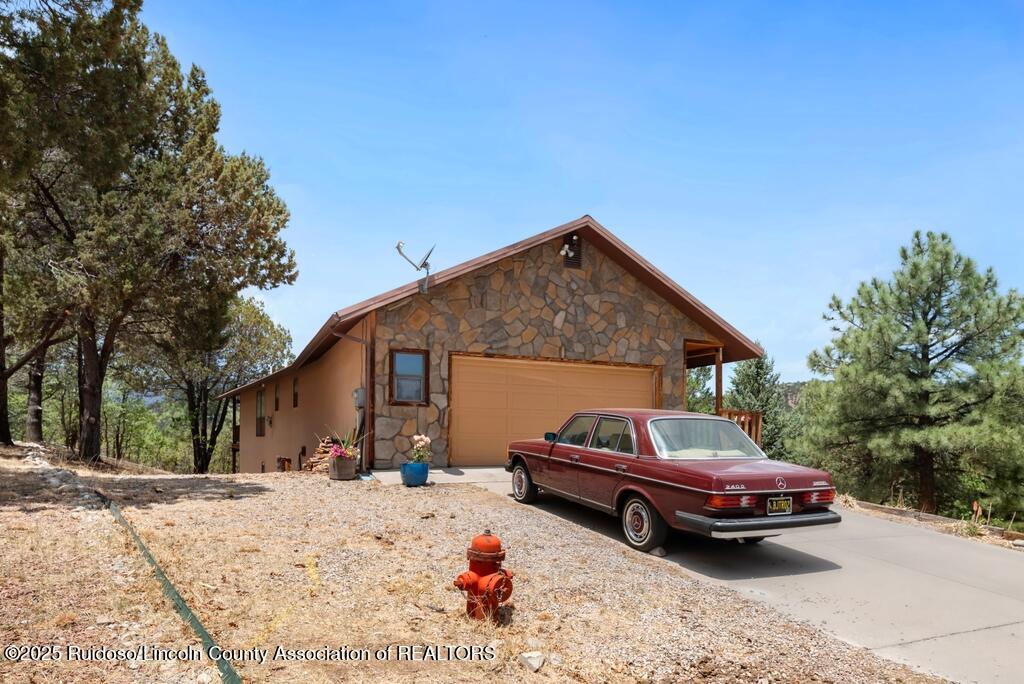 112 Pat Willingham Court, Ruidoso, New Mexico image 6