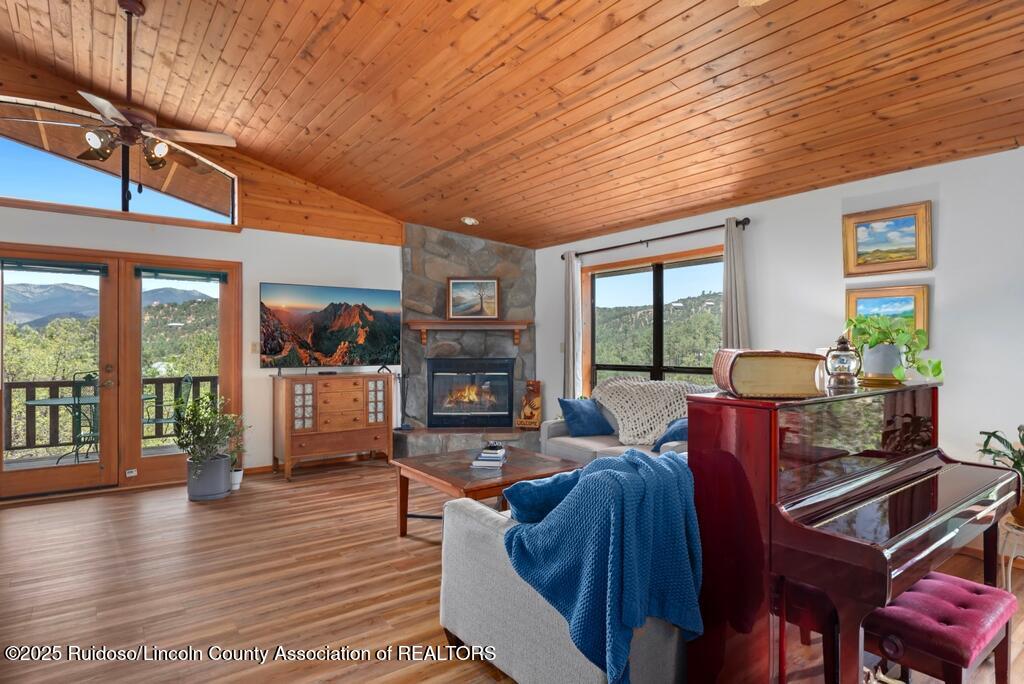 112 Pat Willingham Court, Ruidoso, New Mexico image 8