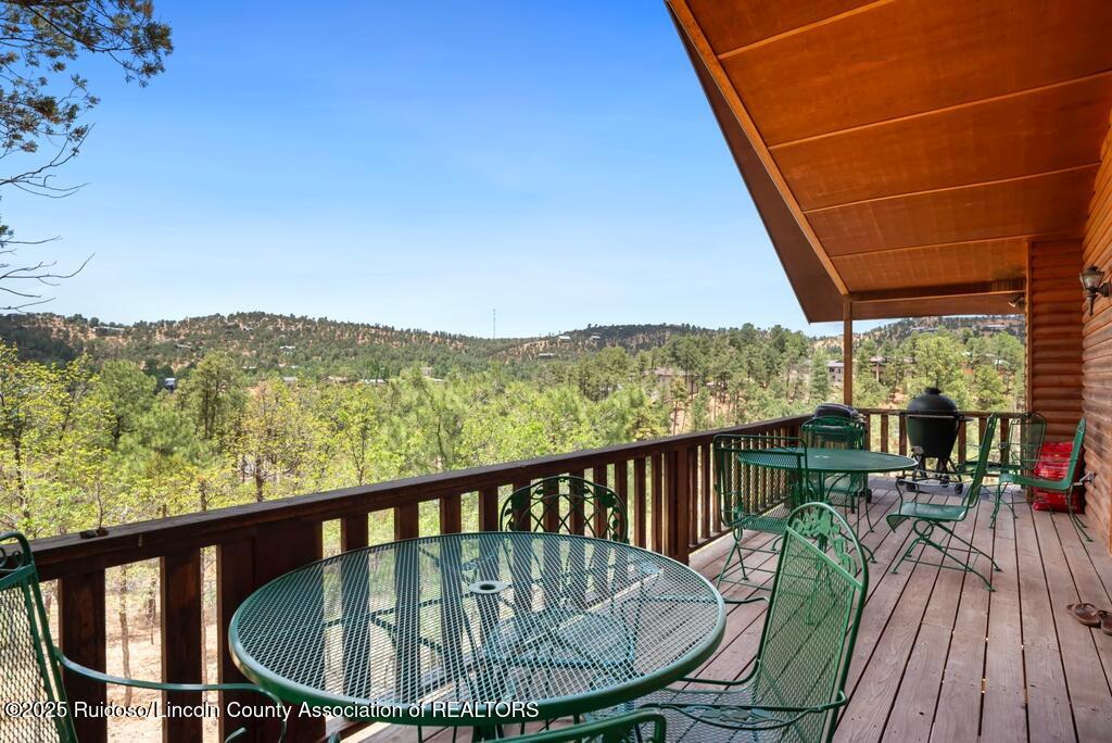 112 Pat Willingham Court, Ruidoso, New Mexico image 38
