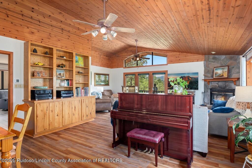 112 Pat Willingham Court, Ruidoso, New Mexico image 9