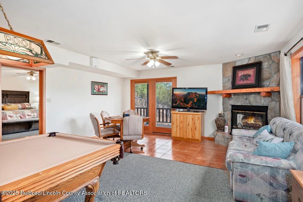 112 Pat Willingham Court, Ruidoso, New Mexico image 36