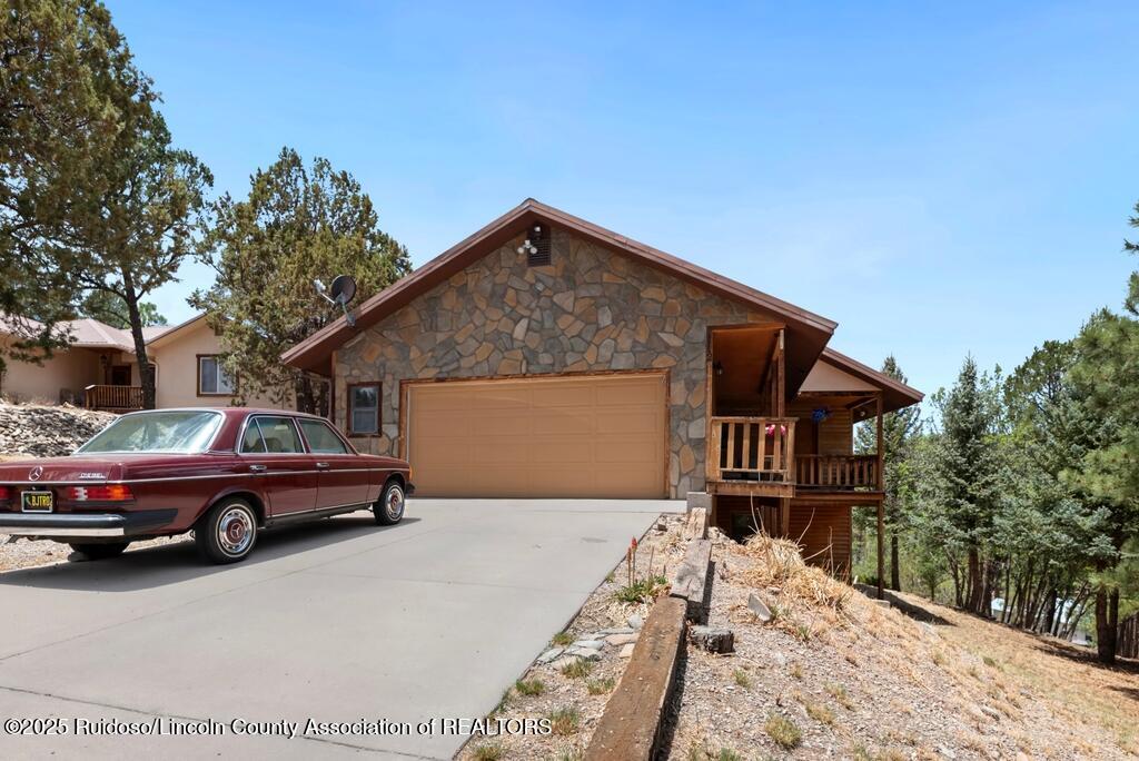 112 Pat Willingham Court, Ruidoso, New Mexico image 1