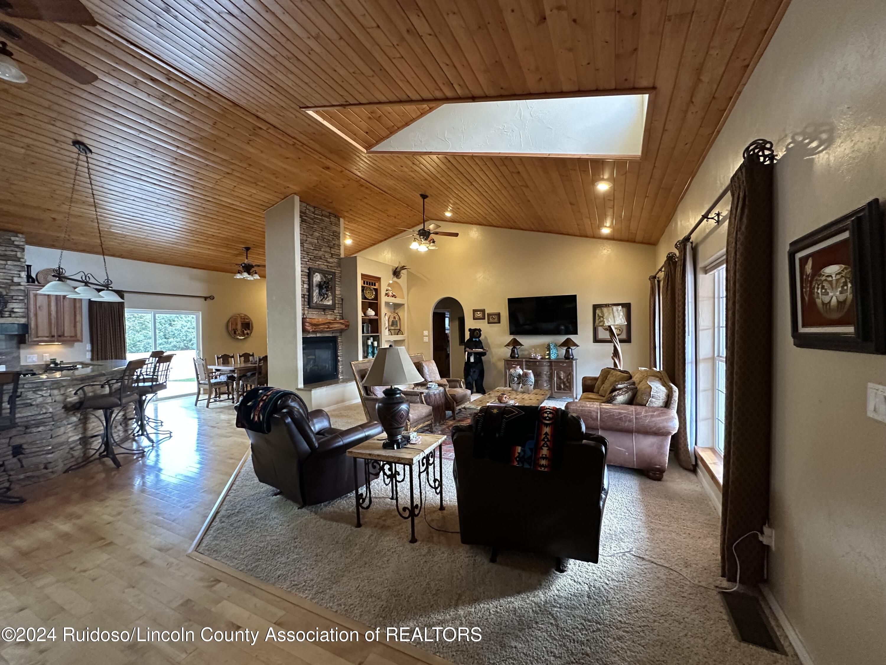 167 Saddleback Road, Alto, New Mexico image 5