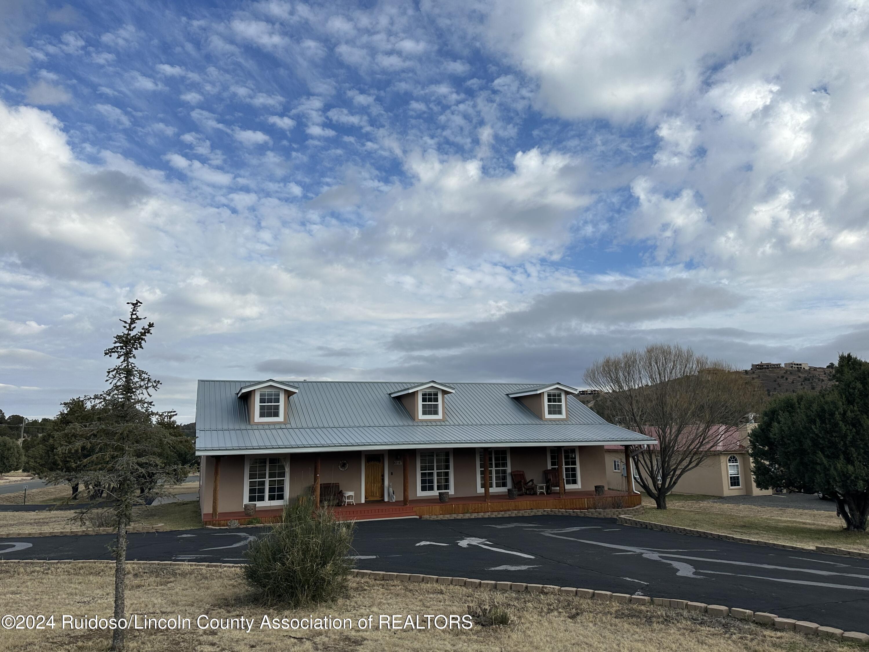 167 Saddleback Road, Alto, New Mexico image 3