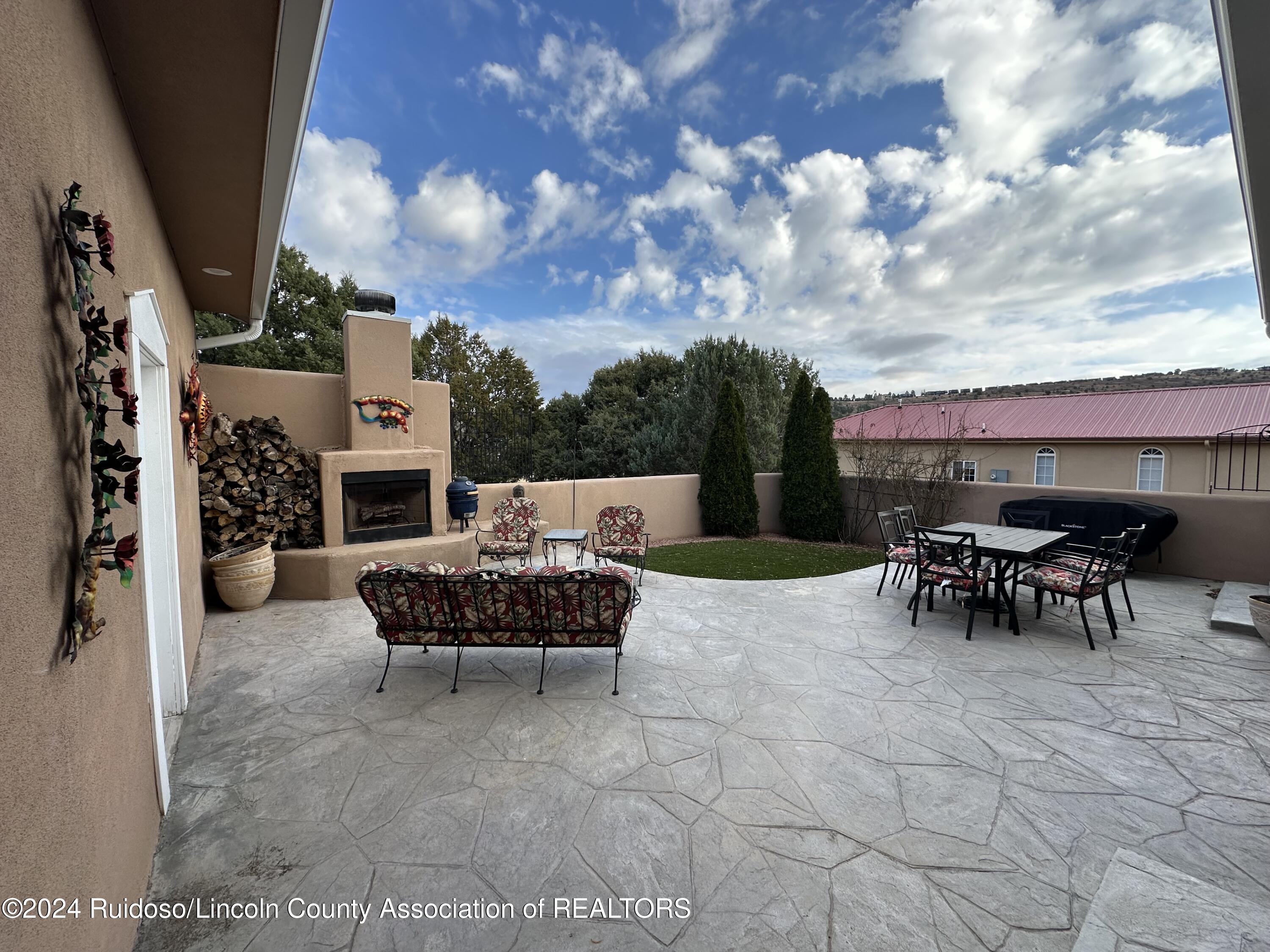 167 Saddleback Road, Alto, New Mexico image 33