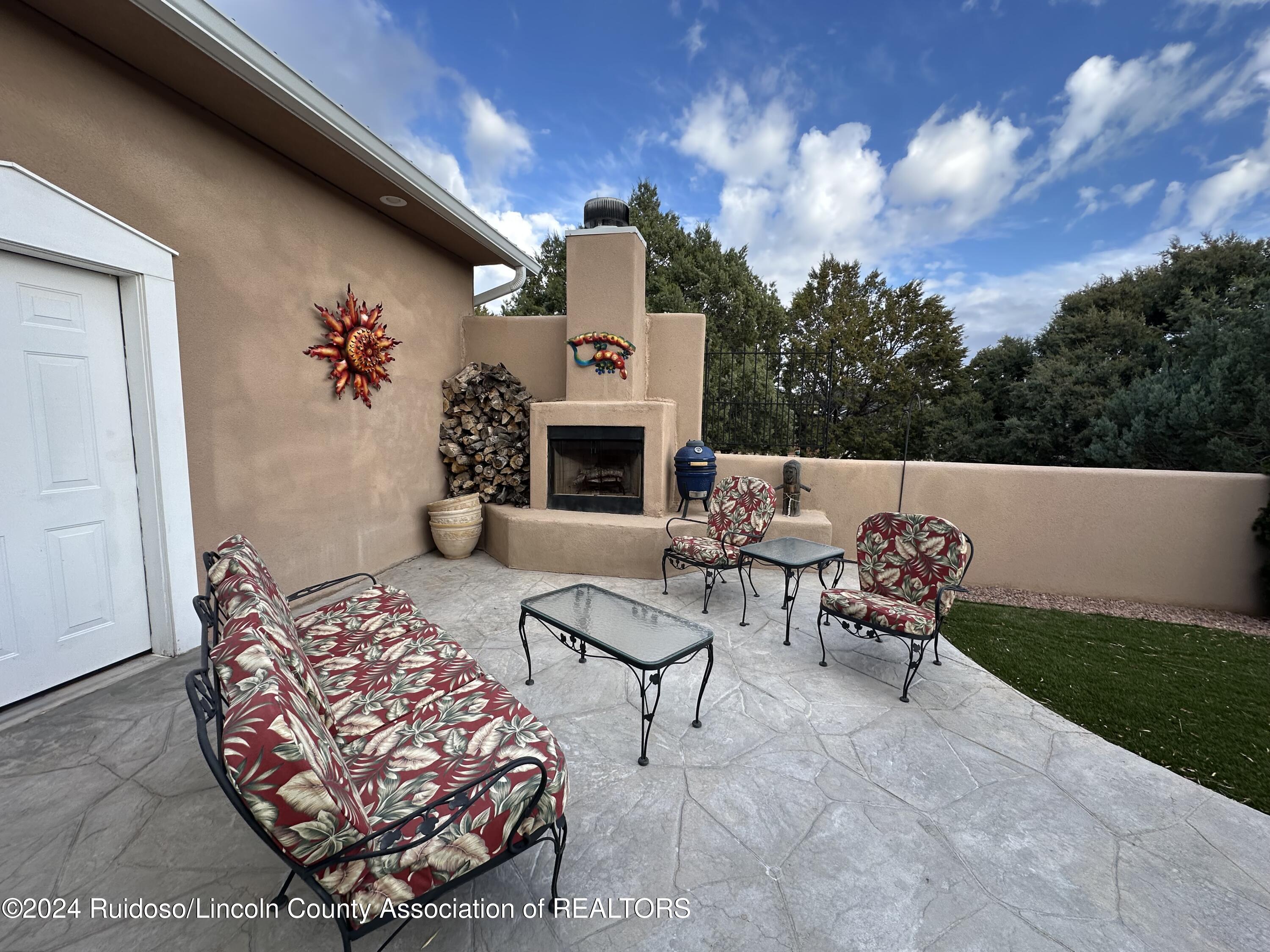 167 Saddleback Road, Alto, New Mexico image 36