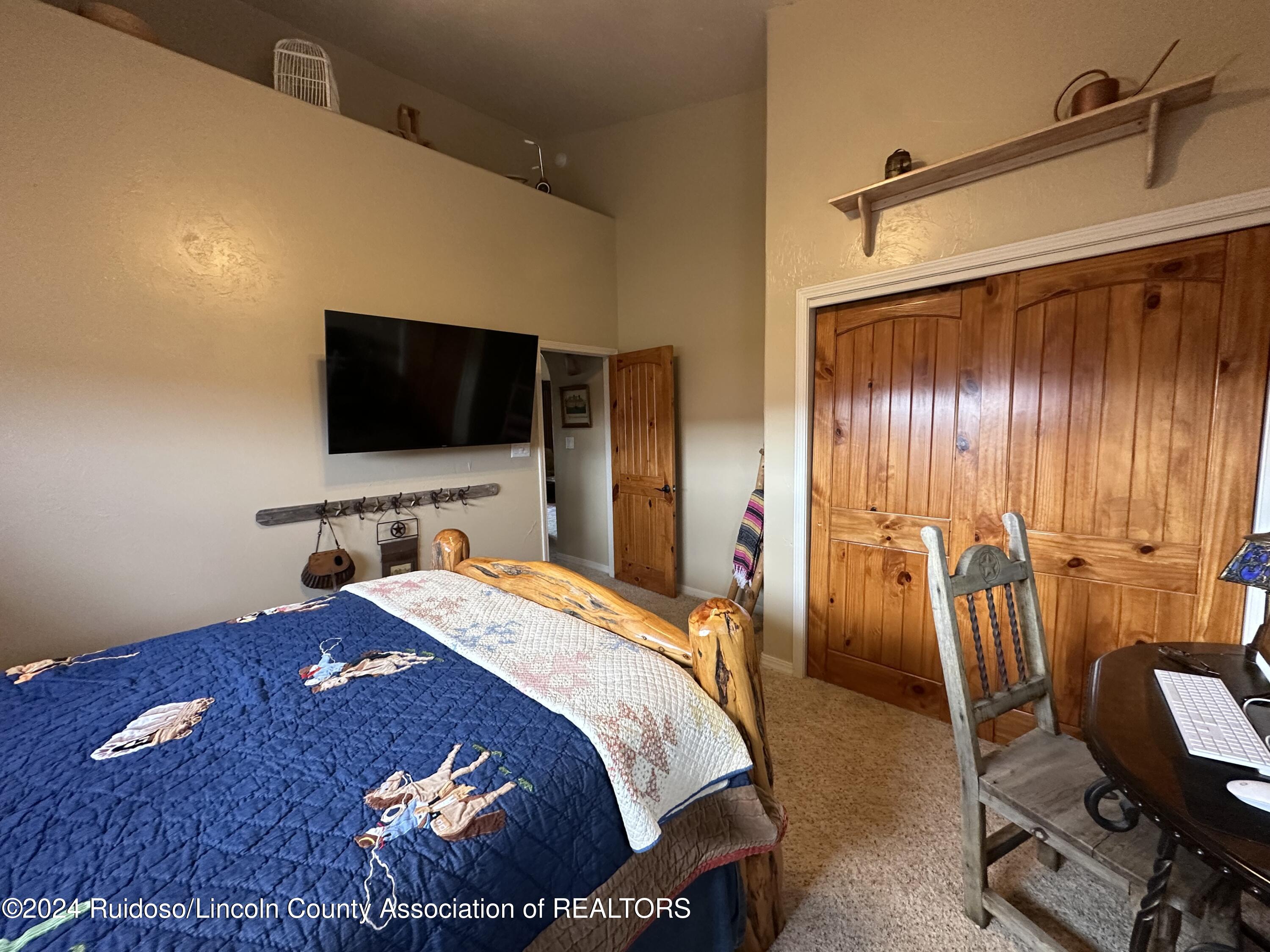 167 Saddleback Road, Alto, New Mexico image 29