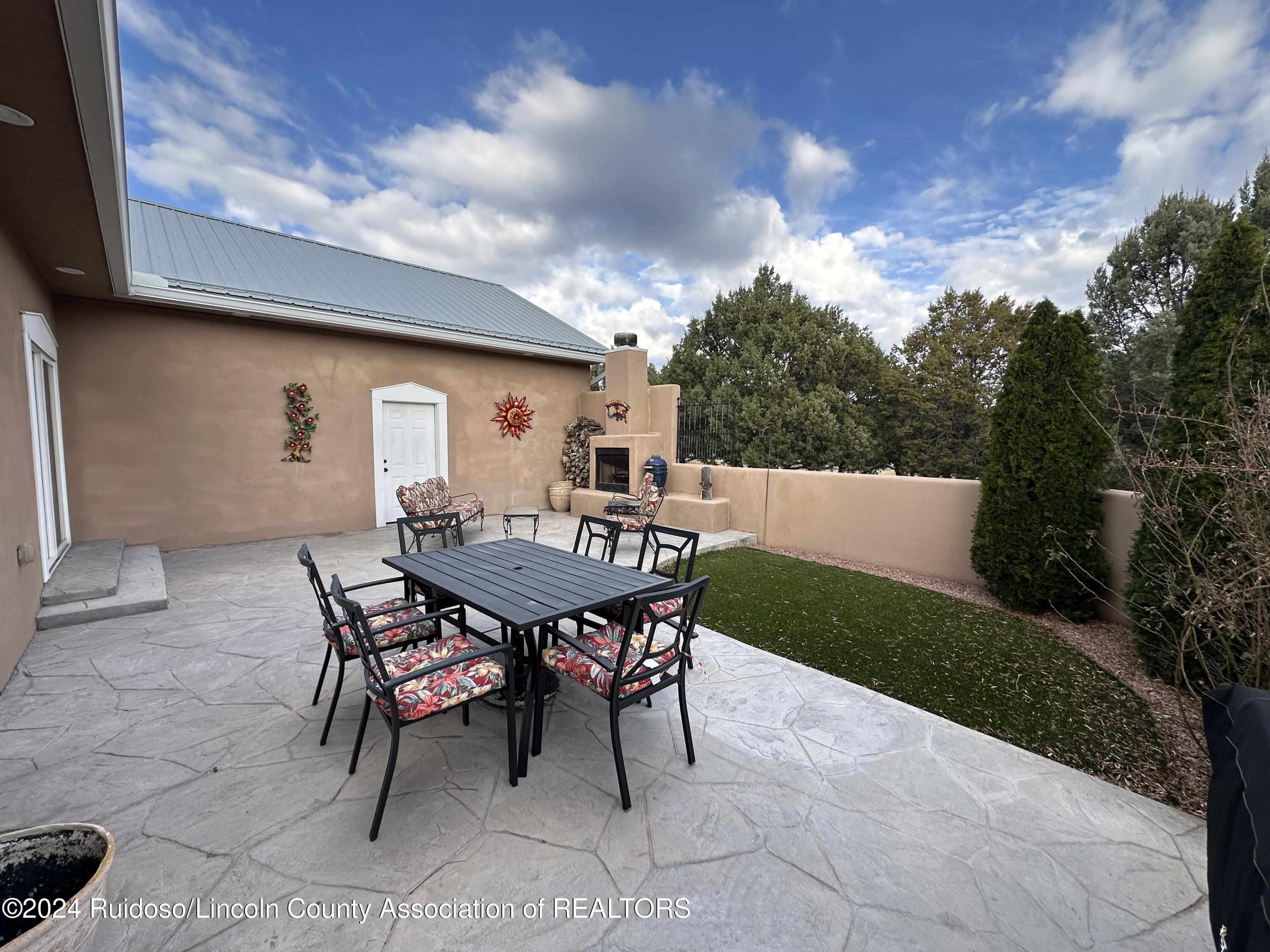 167 Saddleback Road, Alto, New Mexico image 35