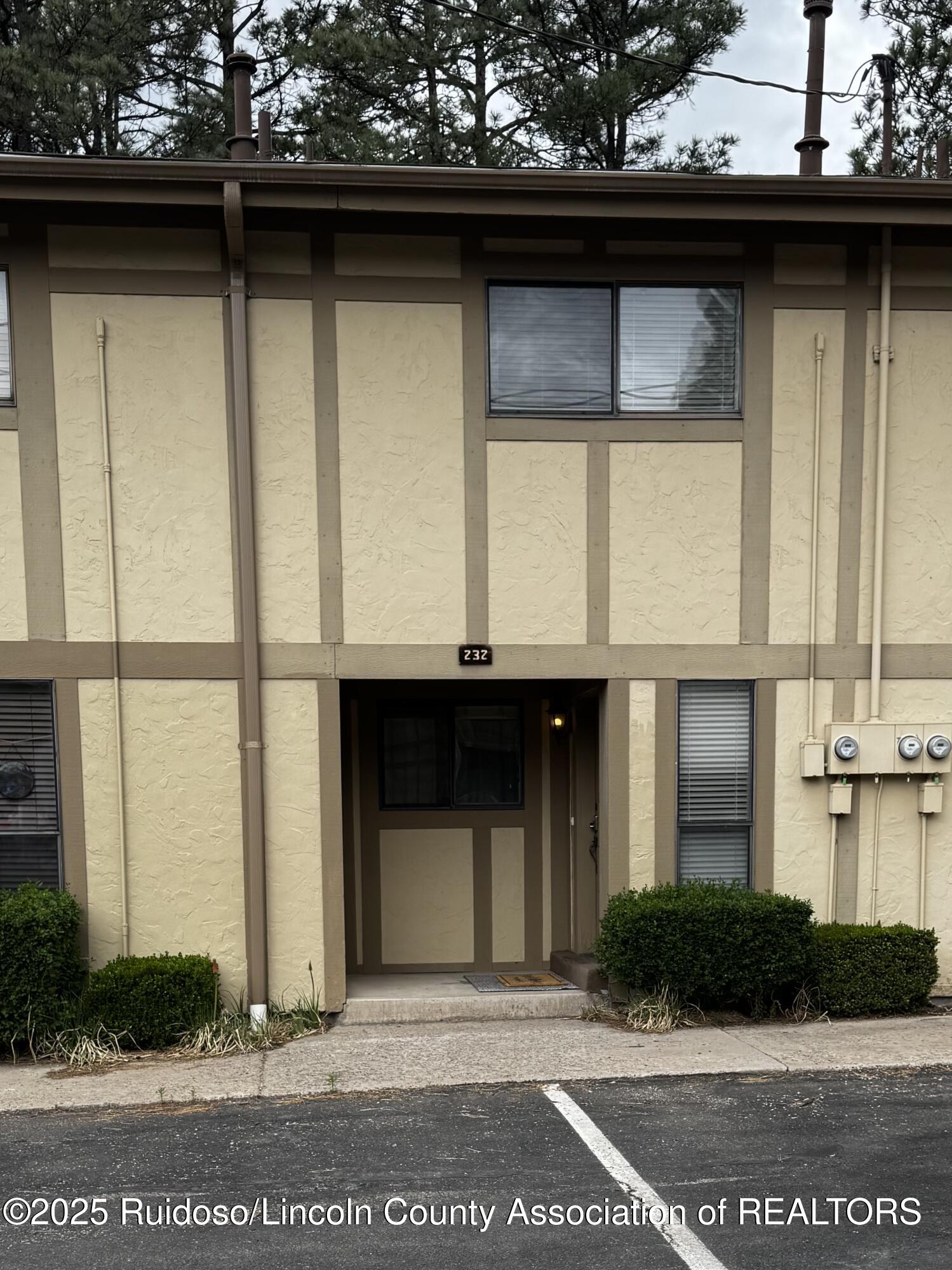 214 Metz Drive #232, Ruidoso, New Mexico image 6