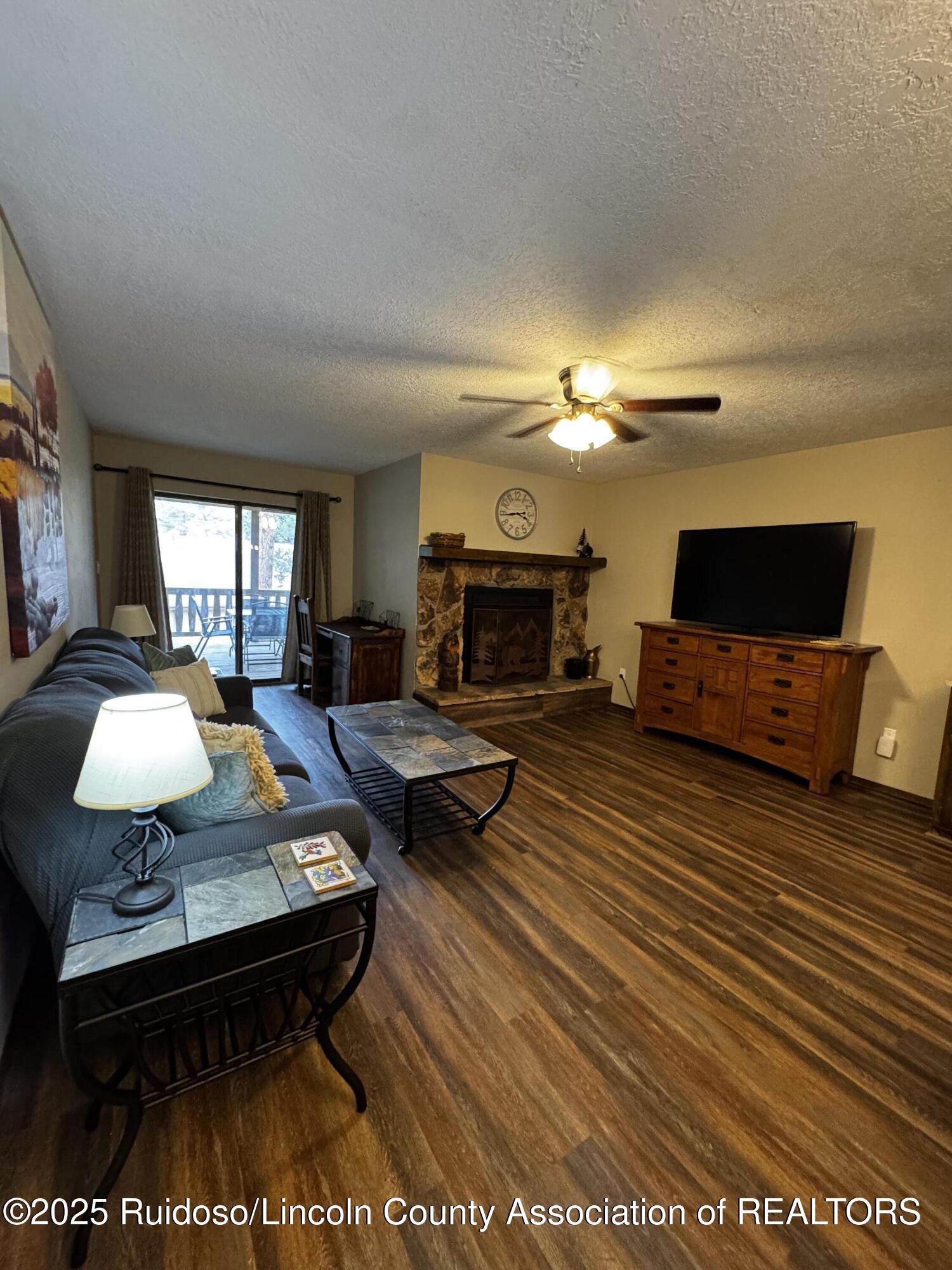 214 Metz Drive #232, Ruidoso, New Mexico image 1