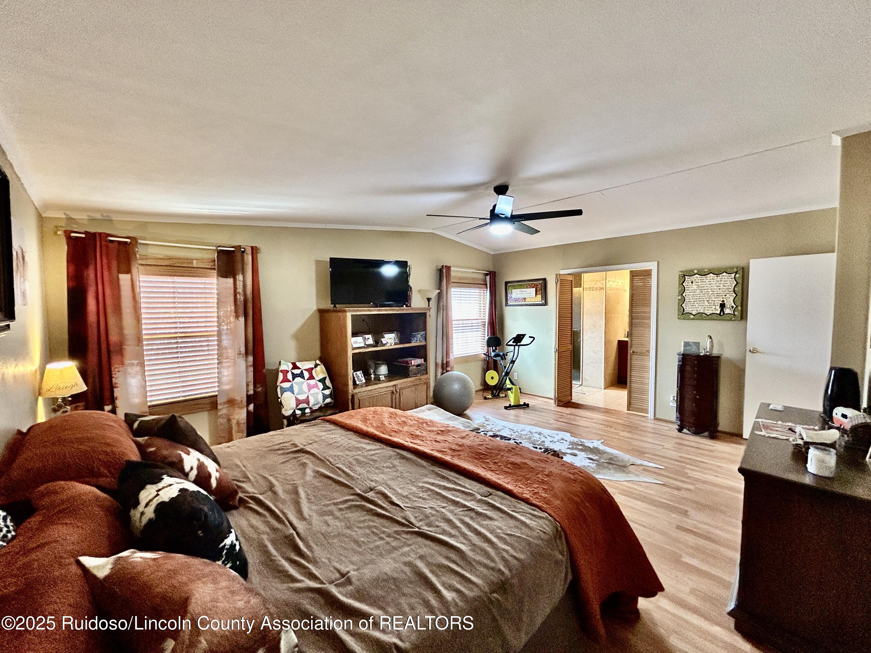324 Crazy Horse Circle, Alto, New Mexico image 9