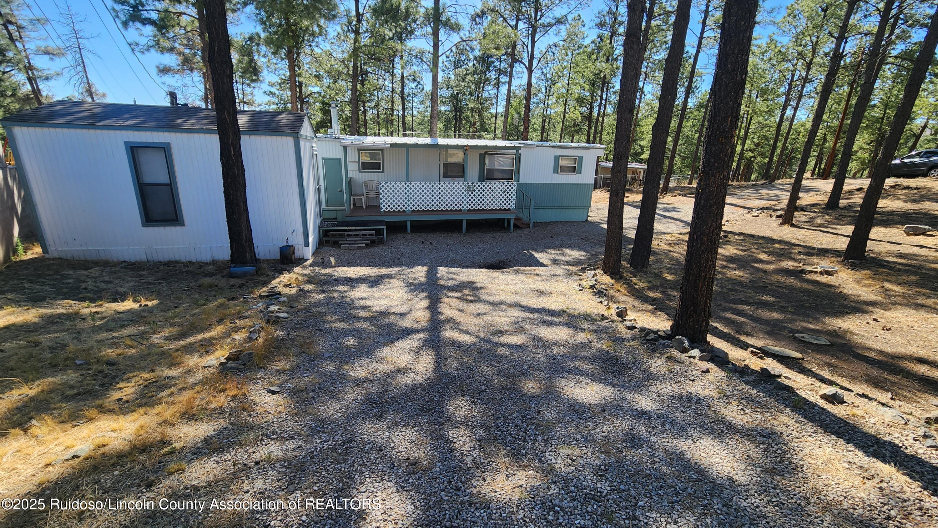 108 Queen Aire Court, Ruidoso, New Mexico image 2