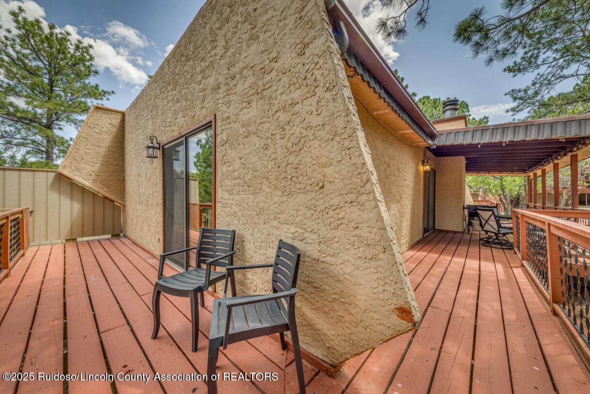 122 Dancing Star Trail, Alto, New Mexico image 3