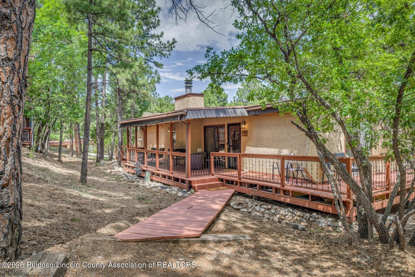 122 Dancing Star Trail, Alto, New Mexico image 32