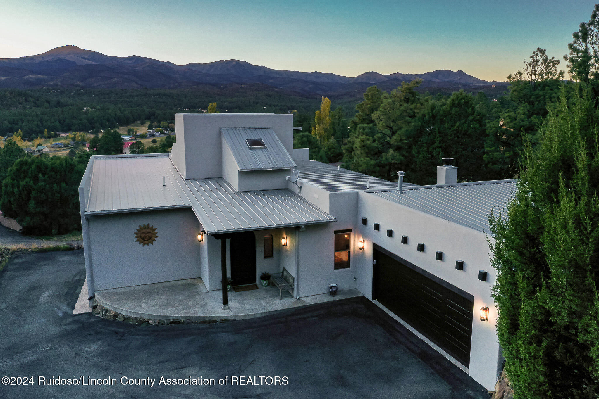 138 Coronado Drive, Ruidoso, New Mexico image 38