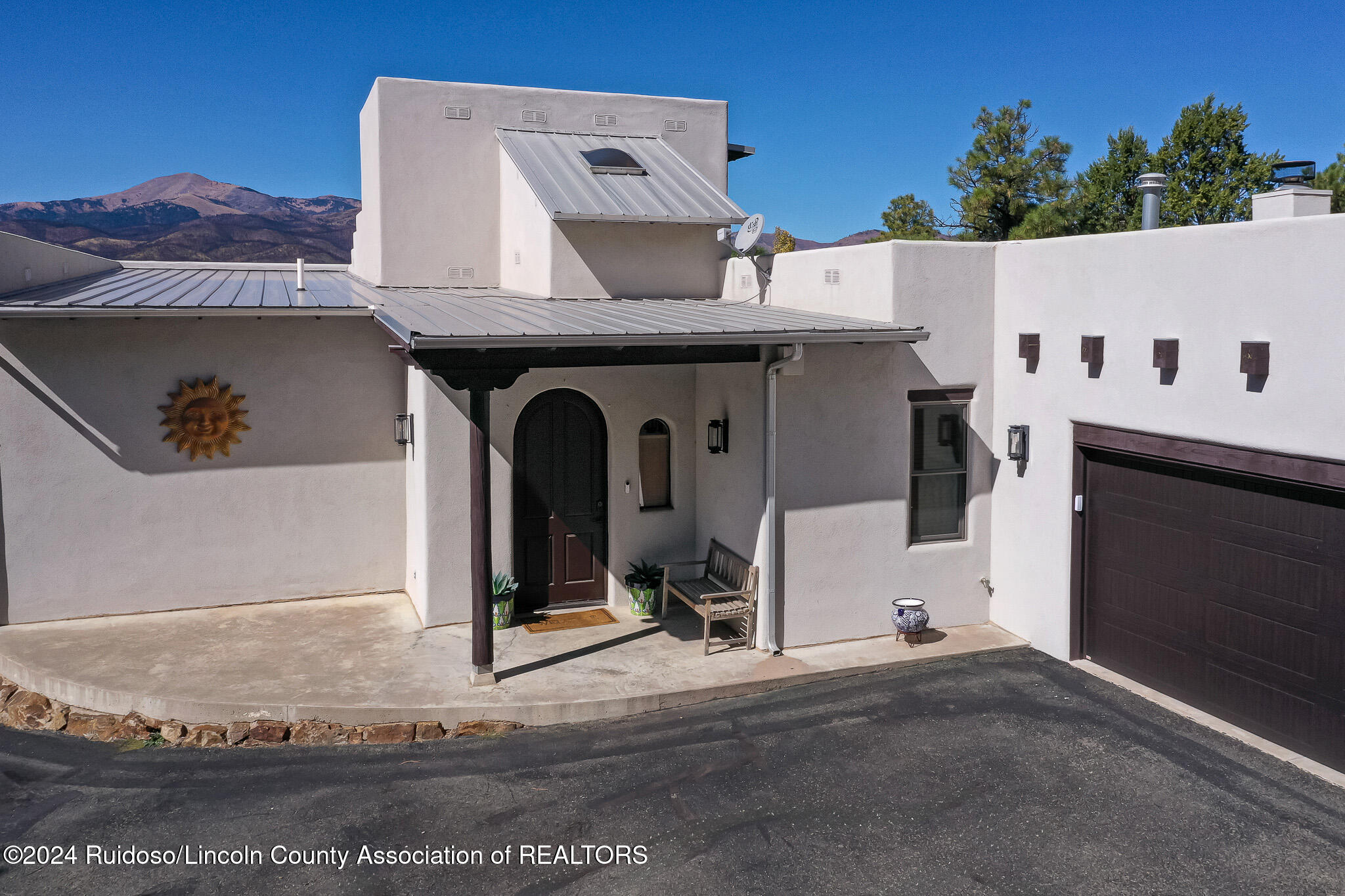 138 Coronado Drive, Ruidoso, New Mexico image 6