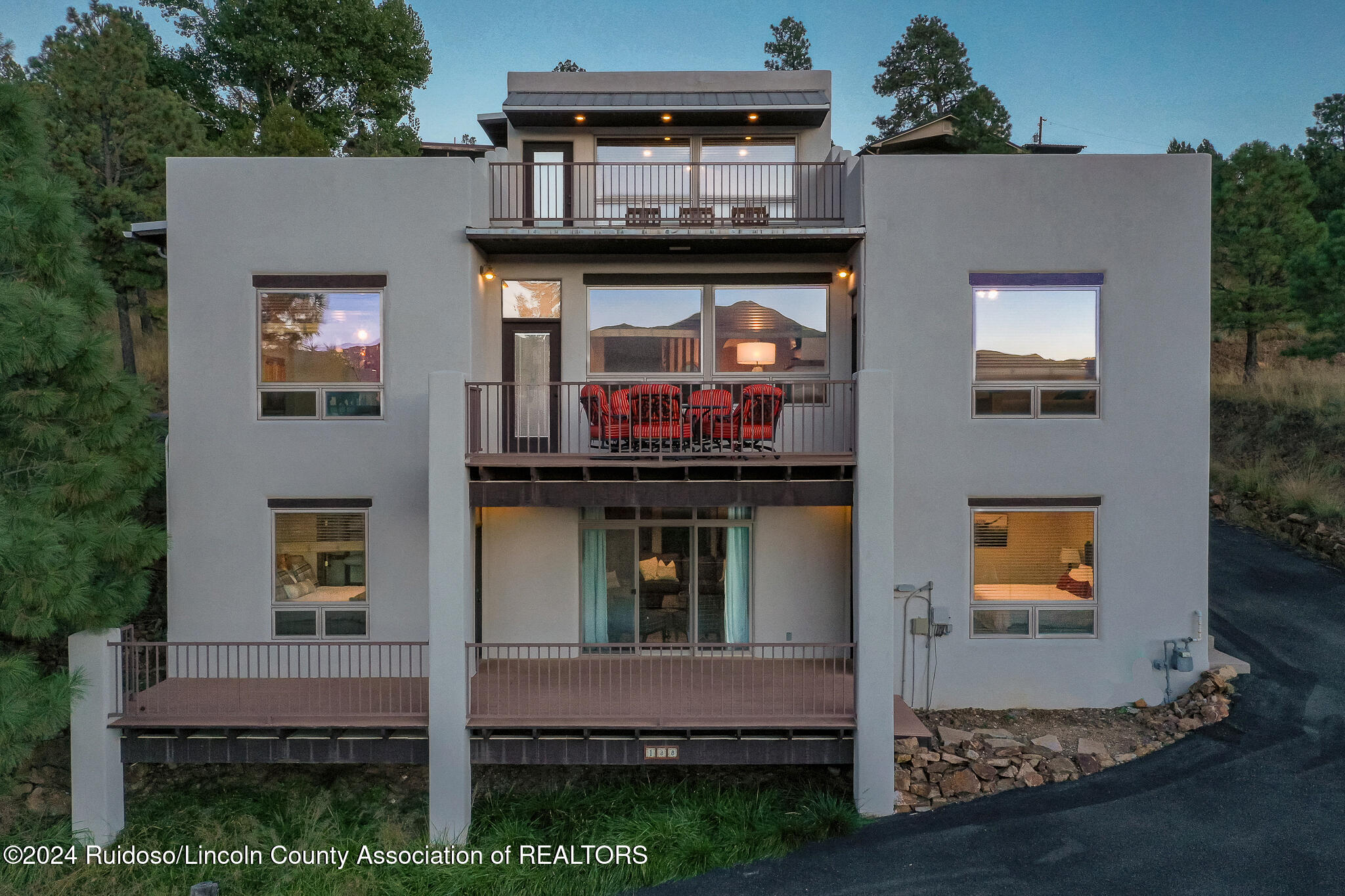 138 Coronado Drive, Ruidoso, New Mexico image 15
