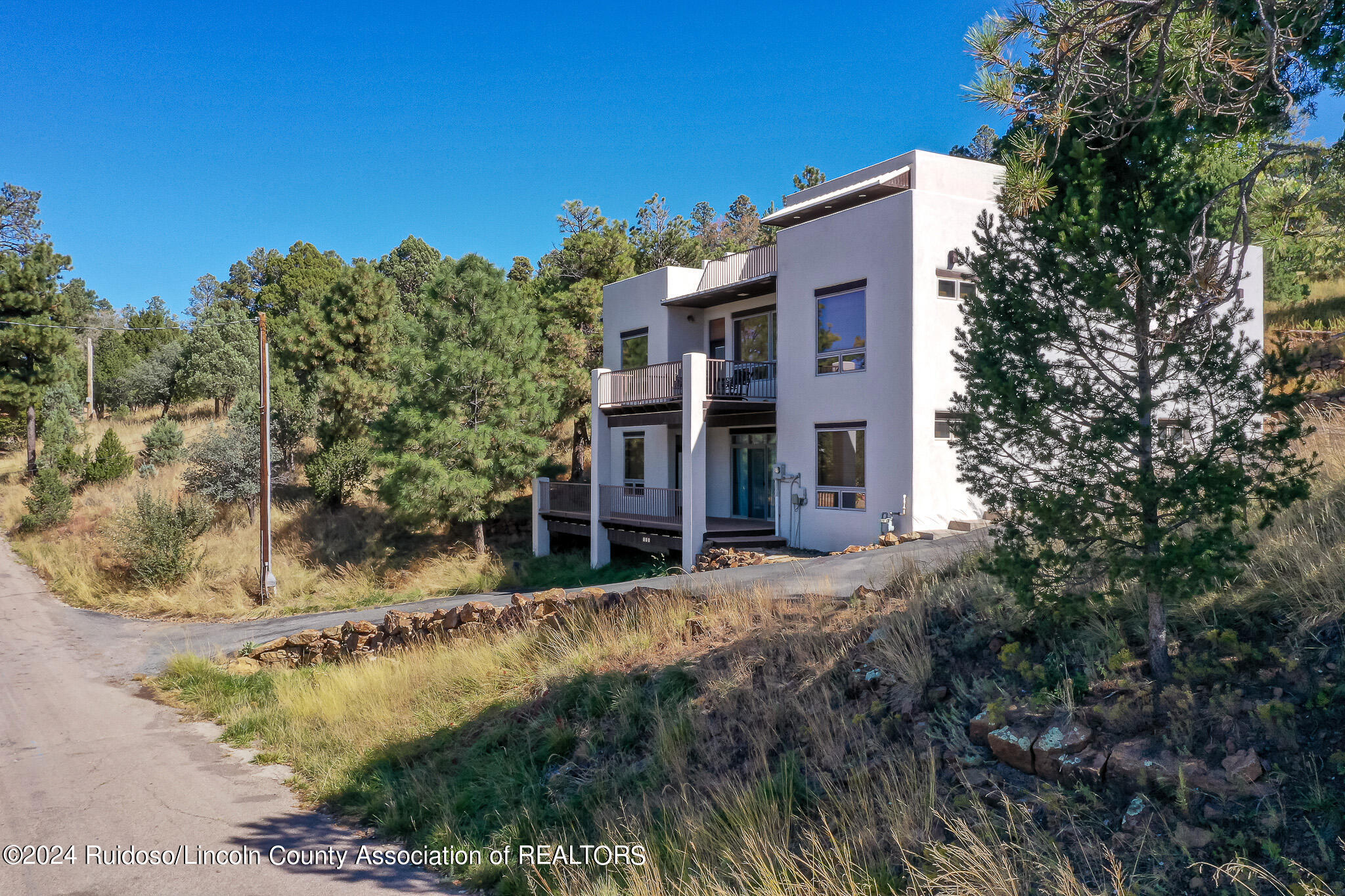 138 Coronado Drive, Ruidoso, New Mexico image 28